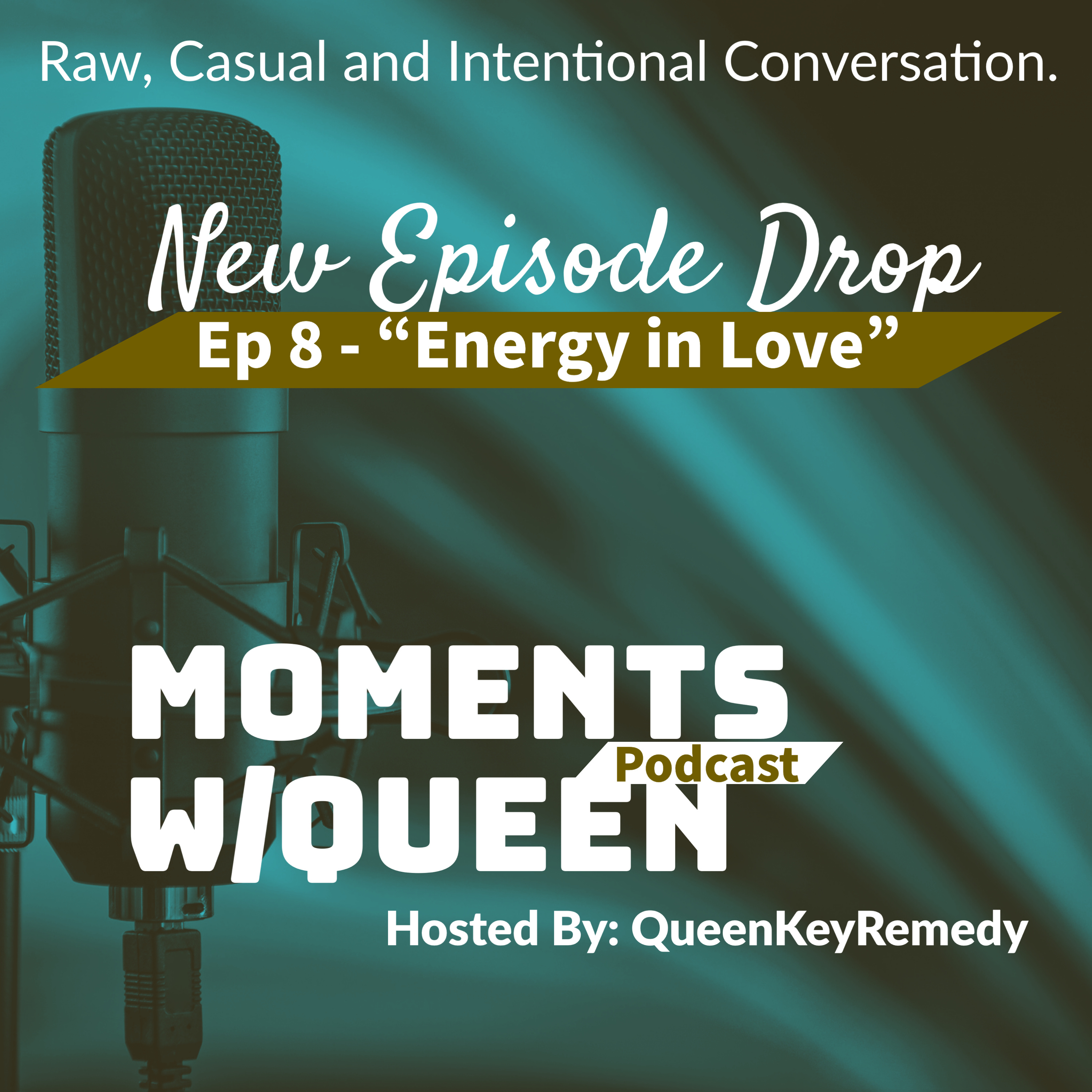 6.8 - Energy In Love episode artwork