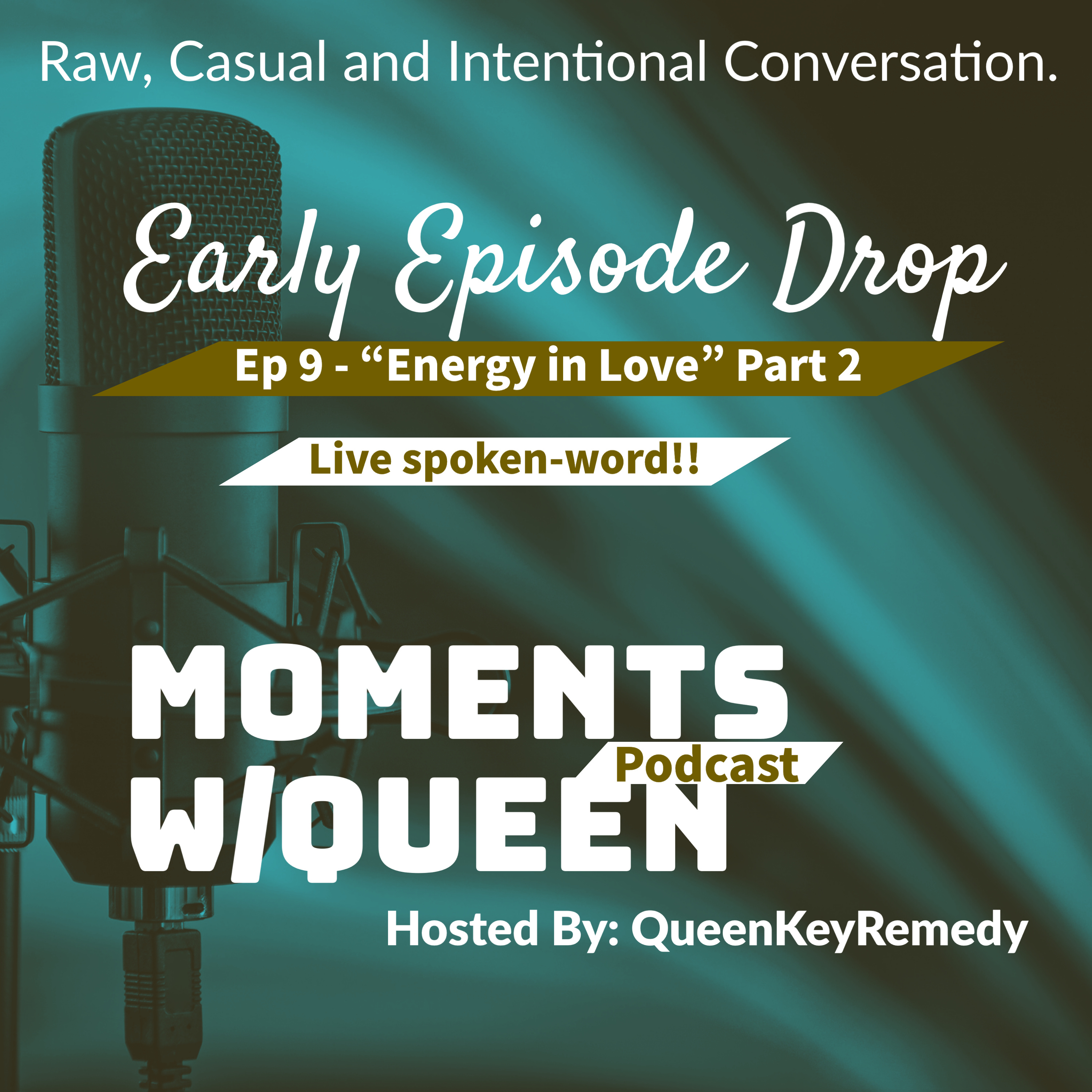 6.9 - Energy In Love (Part 2) episode artwork