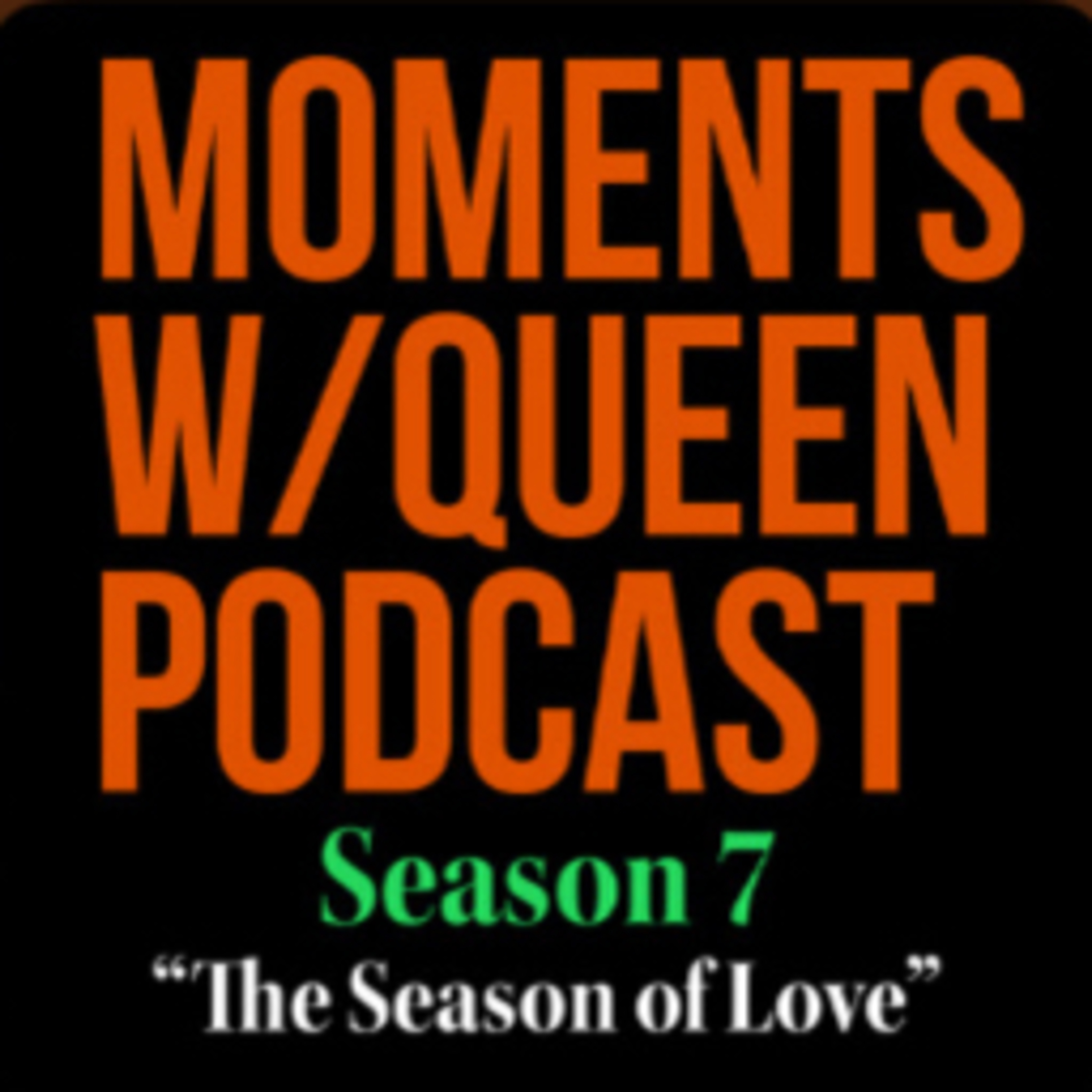 7.7 - Healing Love episode artwork