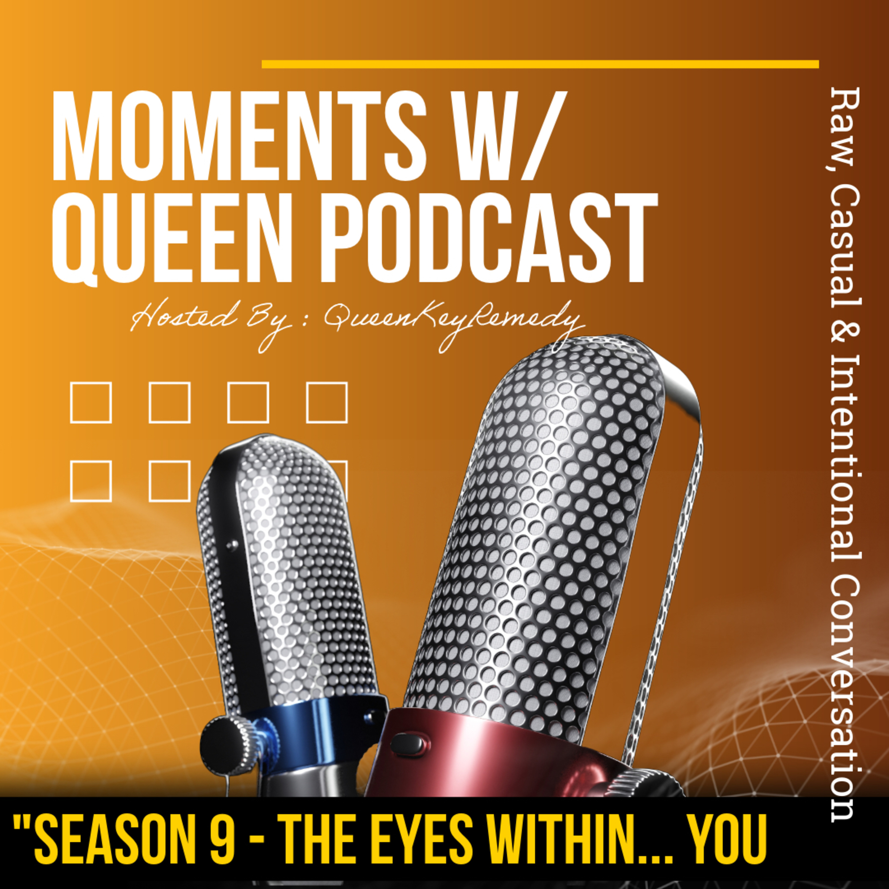 9.2- Spirituality and “You”.  episode artwork
