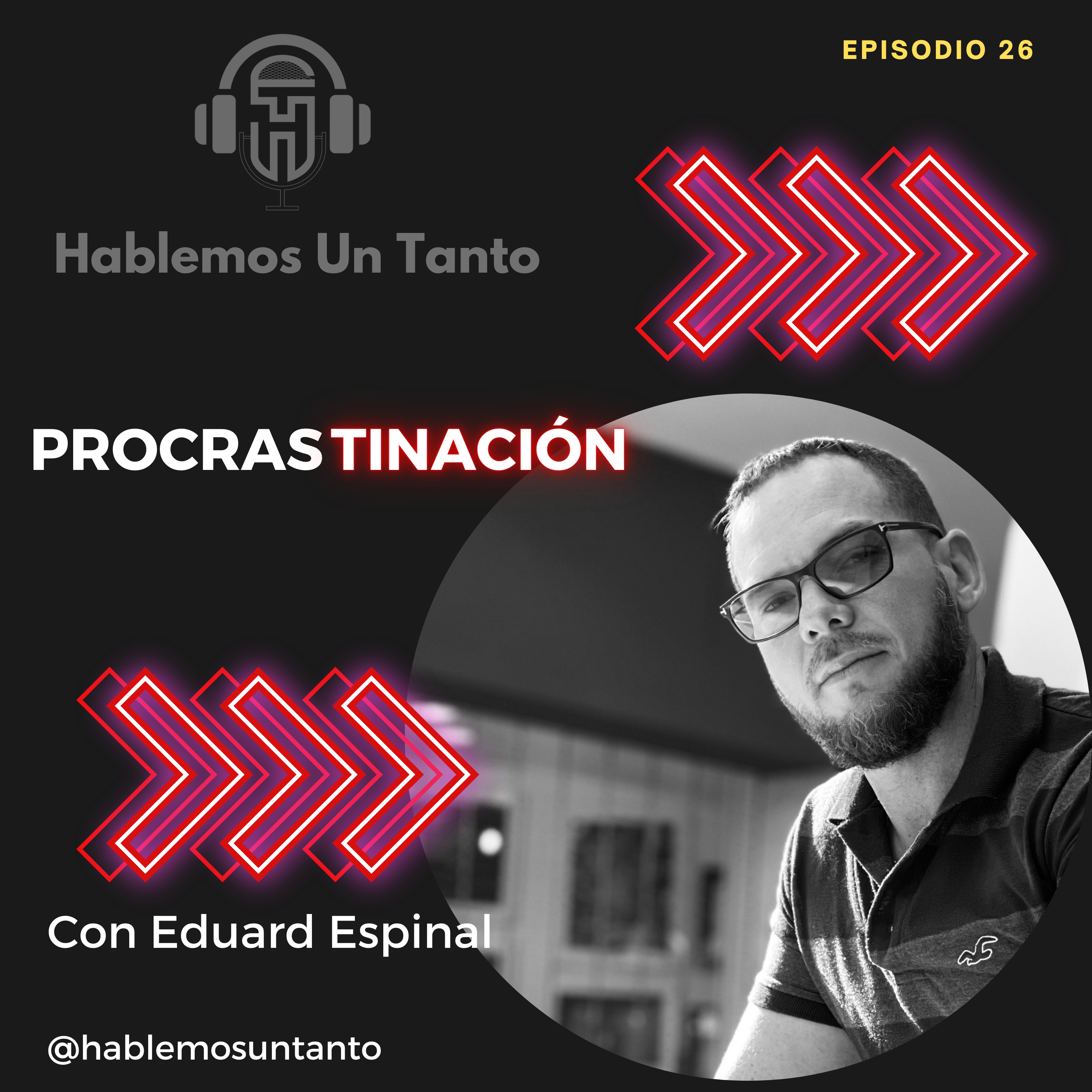 Procrastinación!!! :O