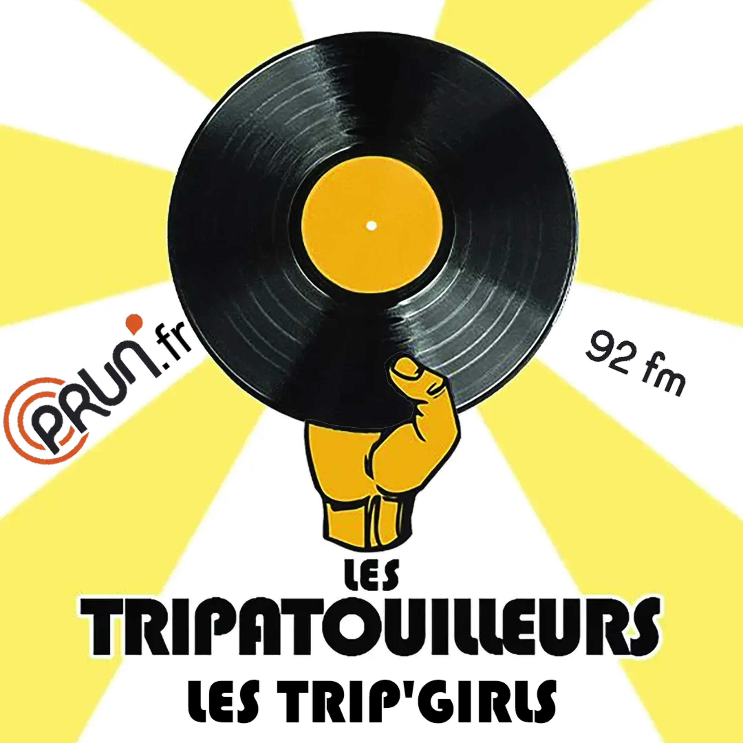 Les Tripatouilleurs