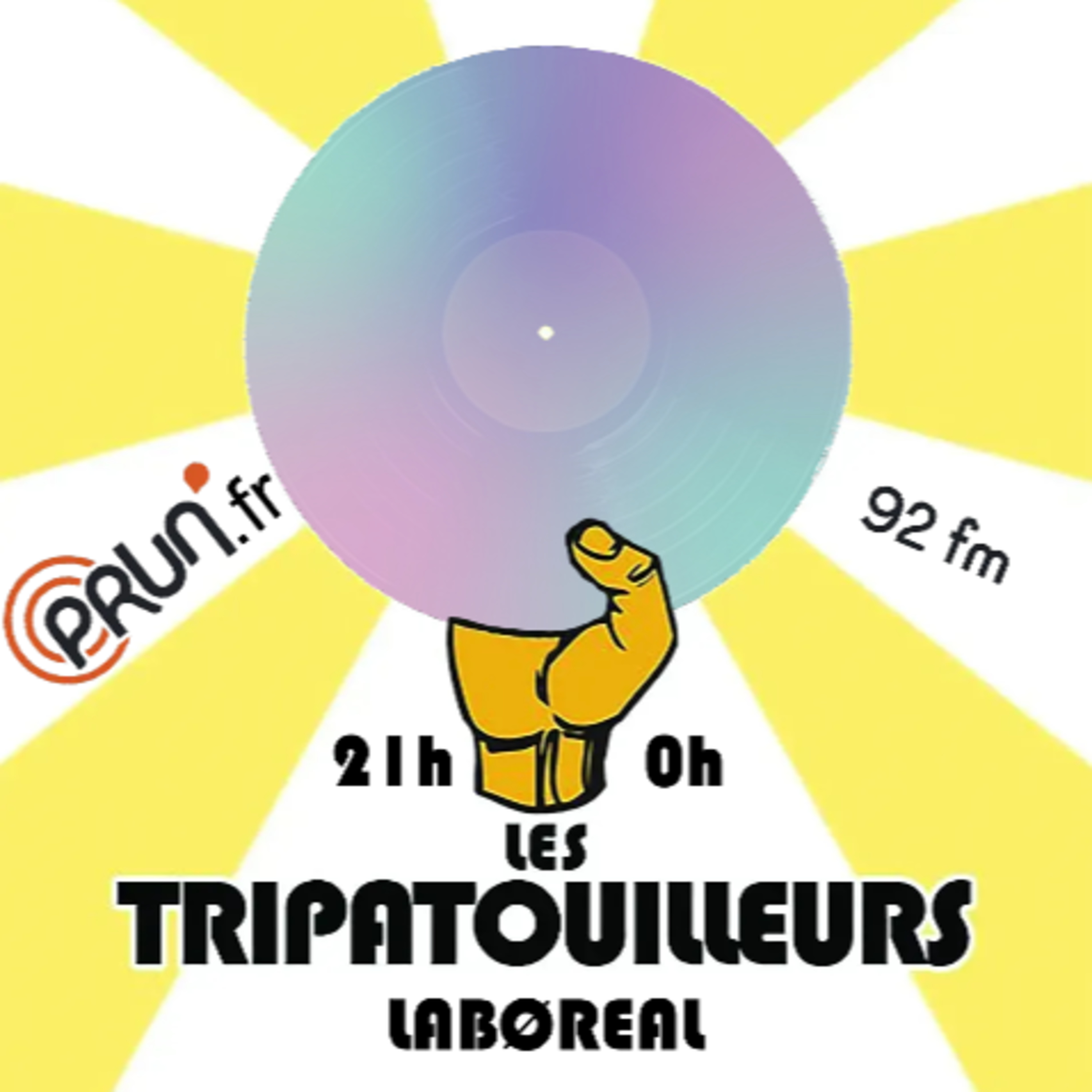 Les Tripatouilleurs