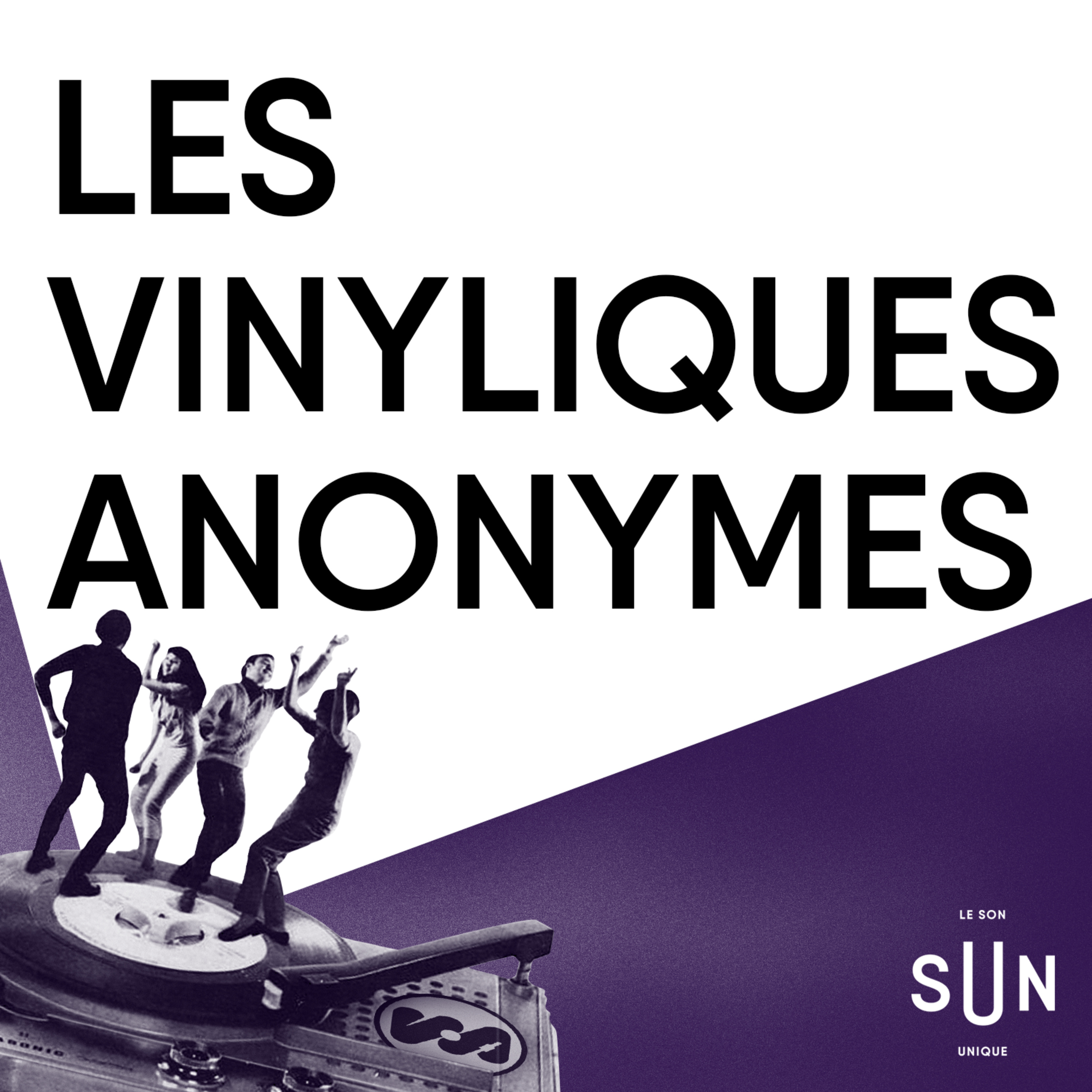 Les Tripatouilleurs