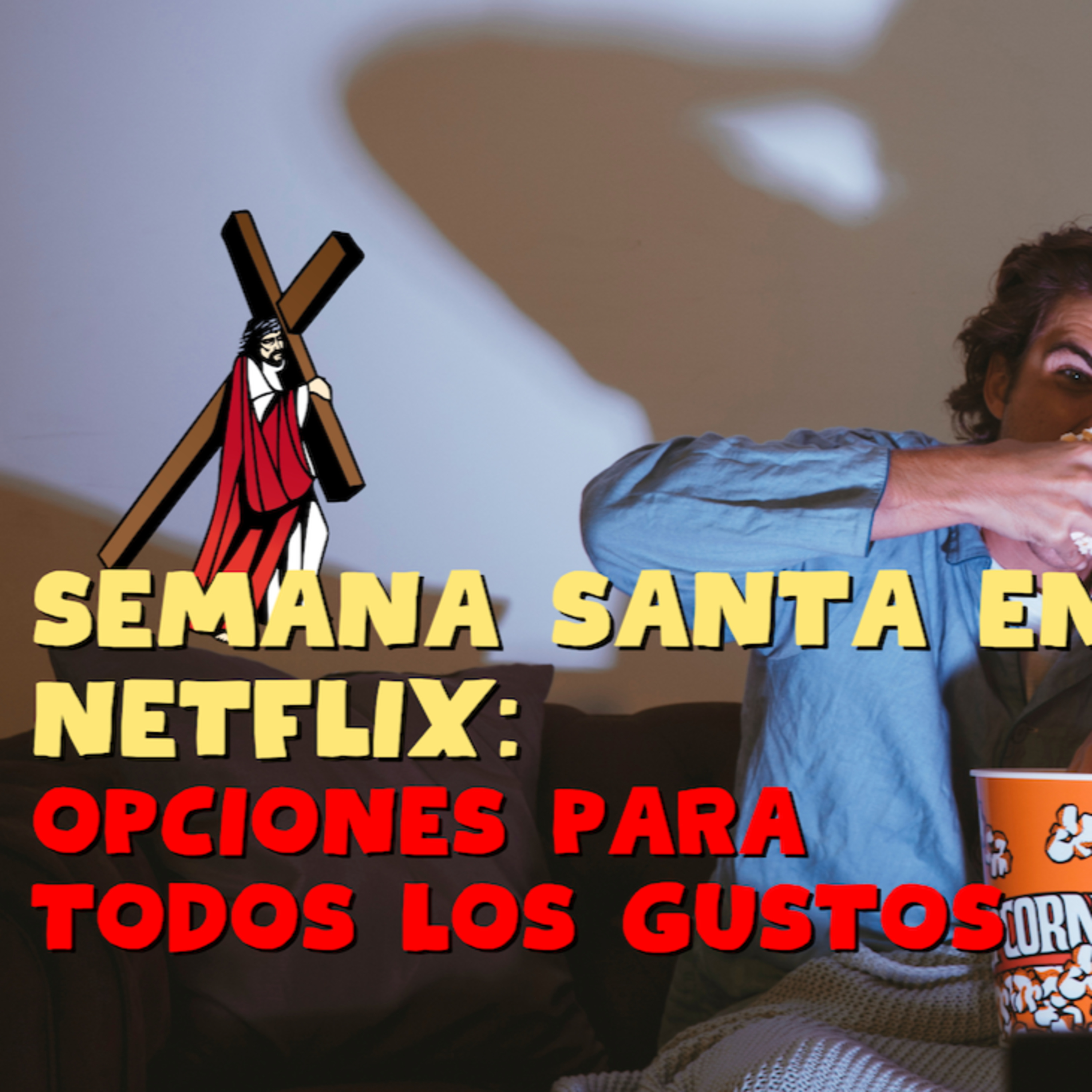 Marc Te Recomienda: Podcast de Cine