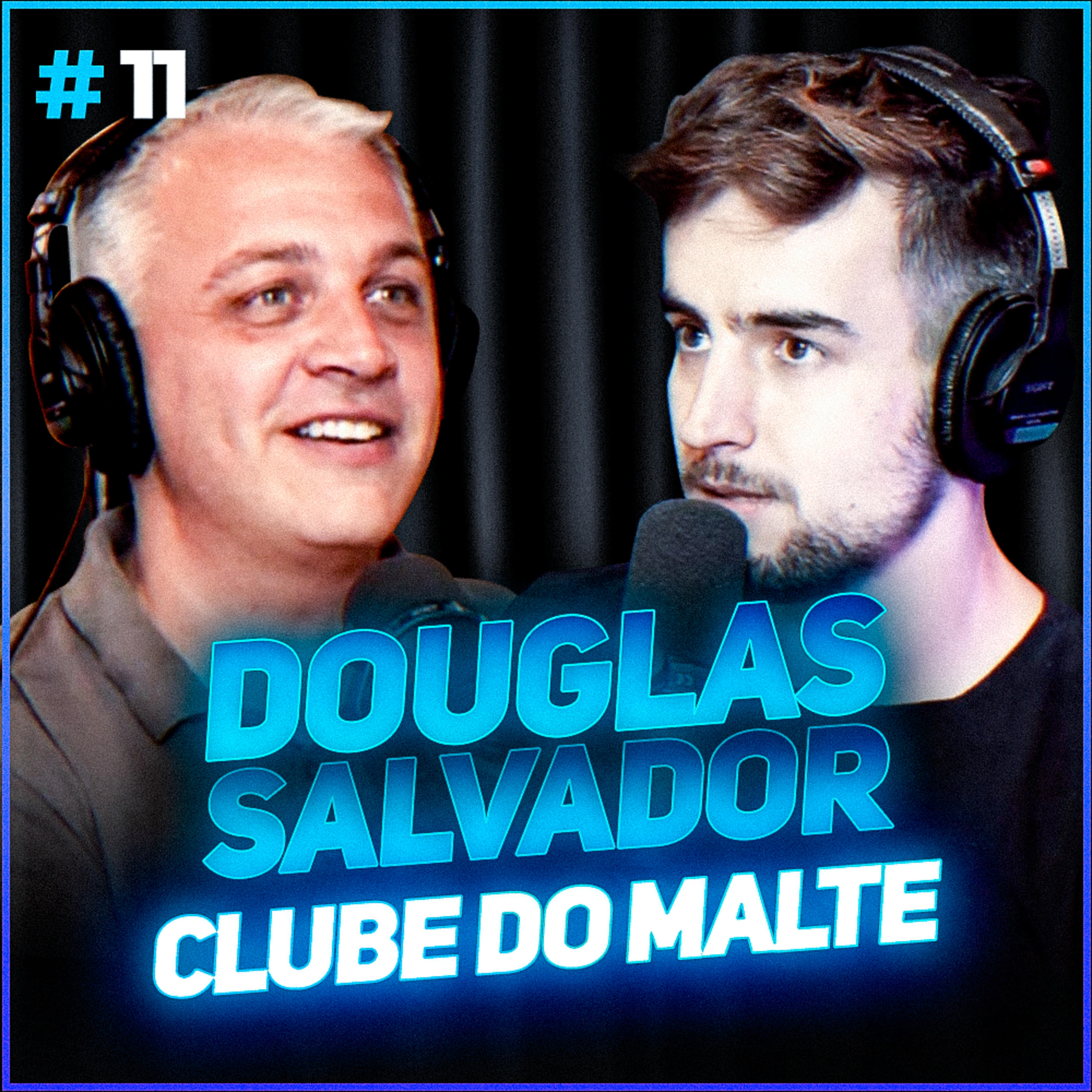 Ecommerce Puro #11 | COMO MONTAR UM CLUBE DE ASSINATURAS COM MAIS 10.000 ASSINANTES (Douglas Salvador | Clube do Malte) episode artwork