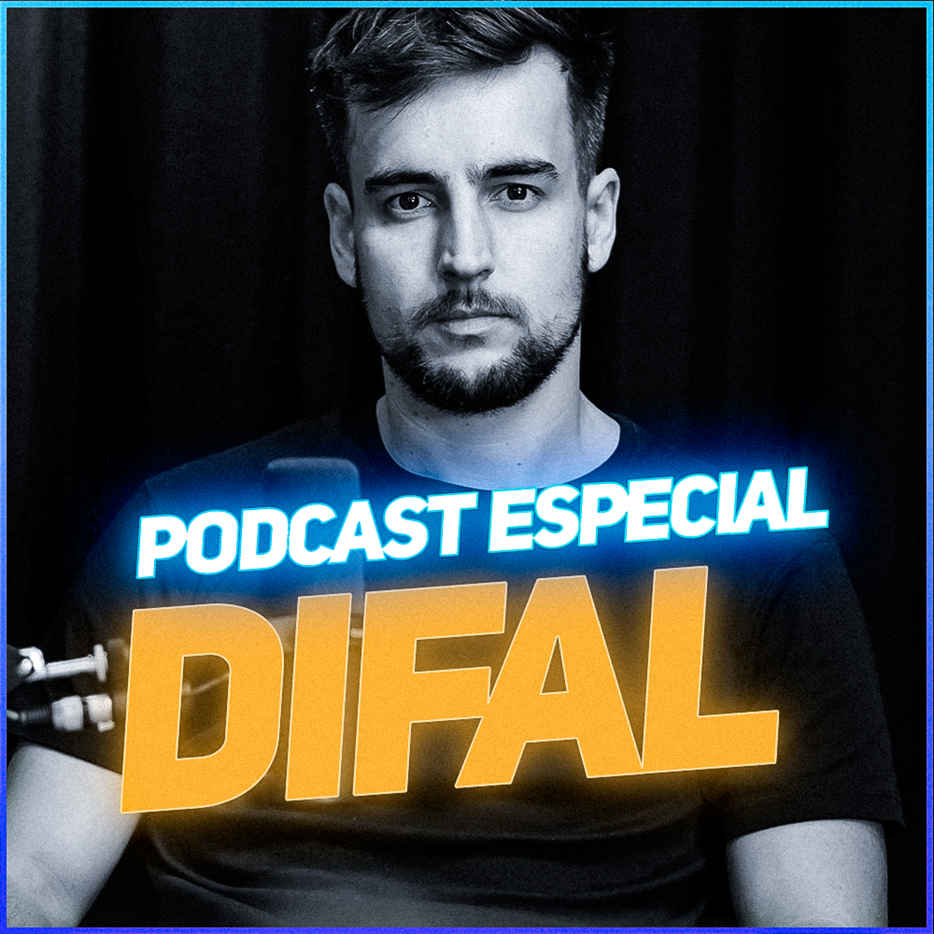 DIFAL: As maiores dúvidas sobre o VILÃO do e-commerce (Especial Ecommerce Puro | Jéssika Barros) episode artwork