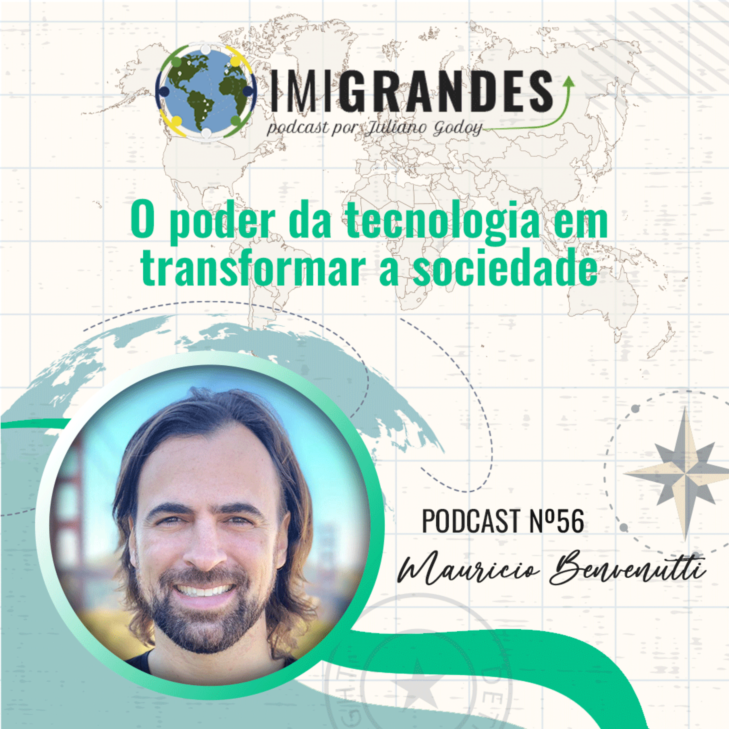 Imigrandes