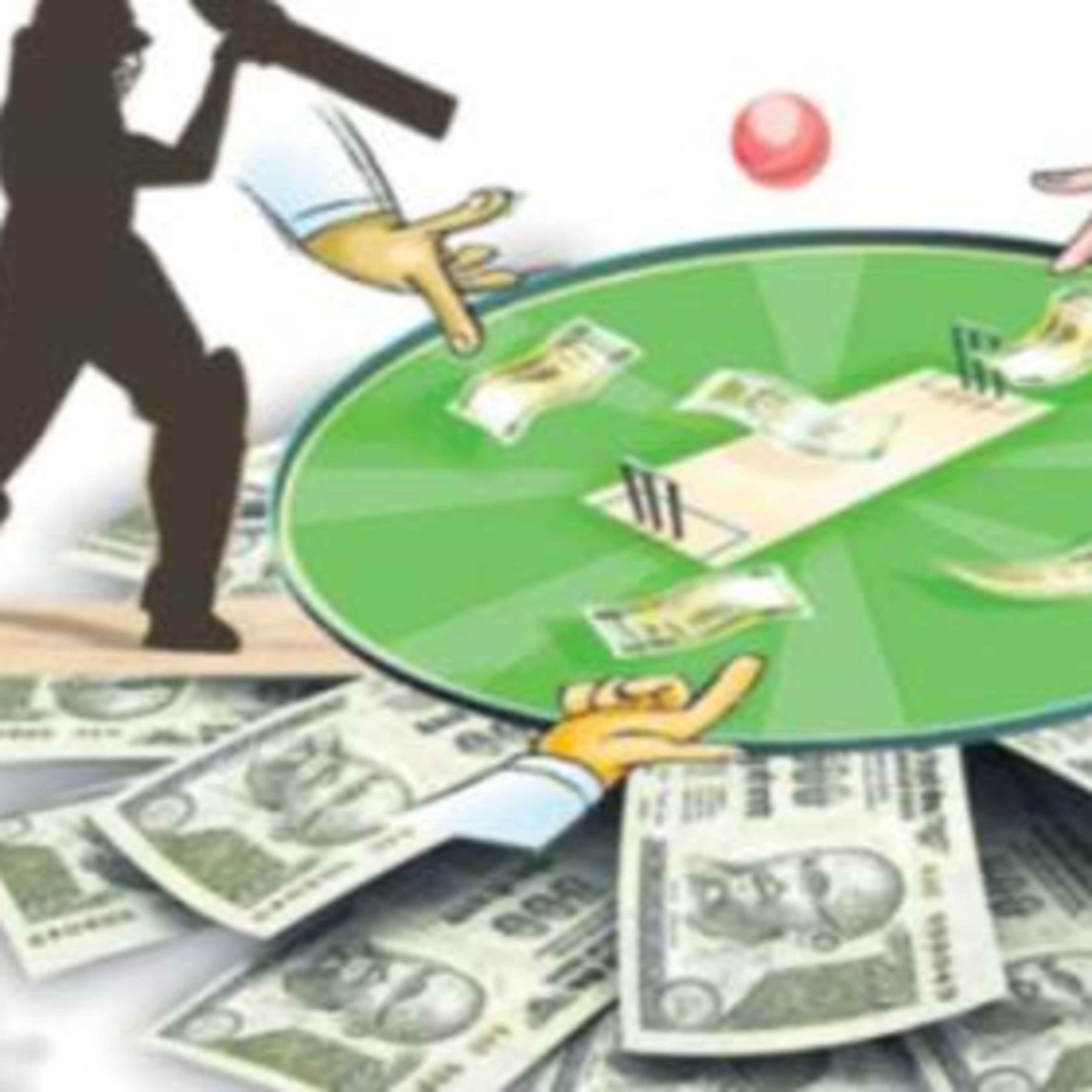 #113 IPL - Cricket Betting episode artwork
