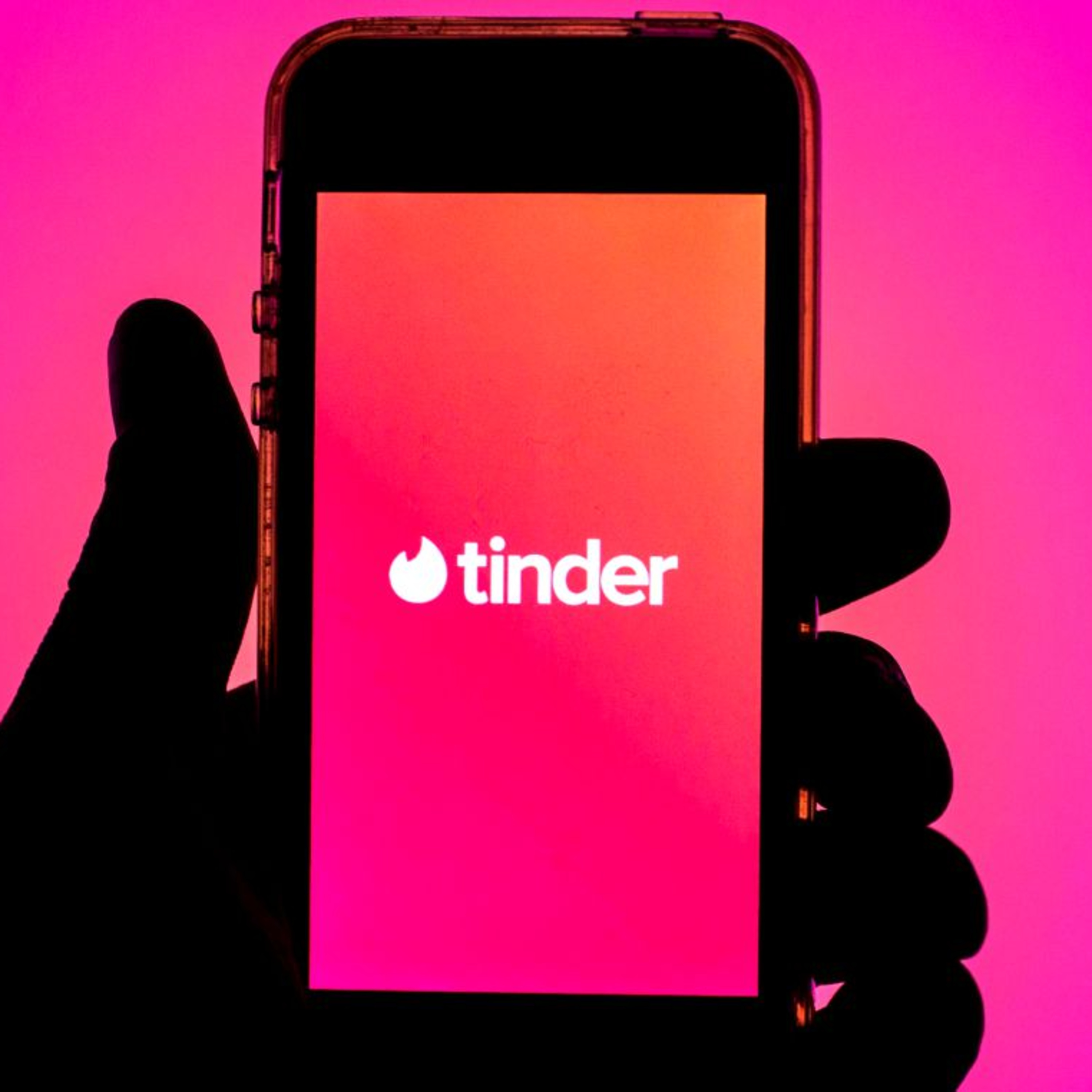 Mr. Tinder Parte 2