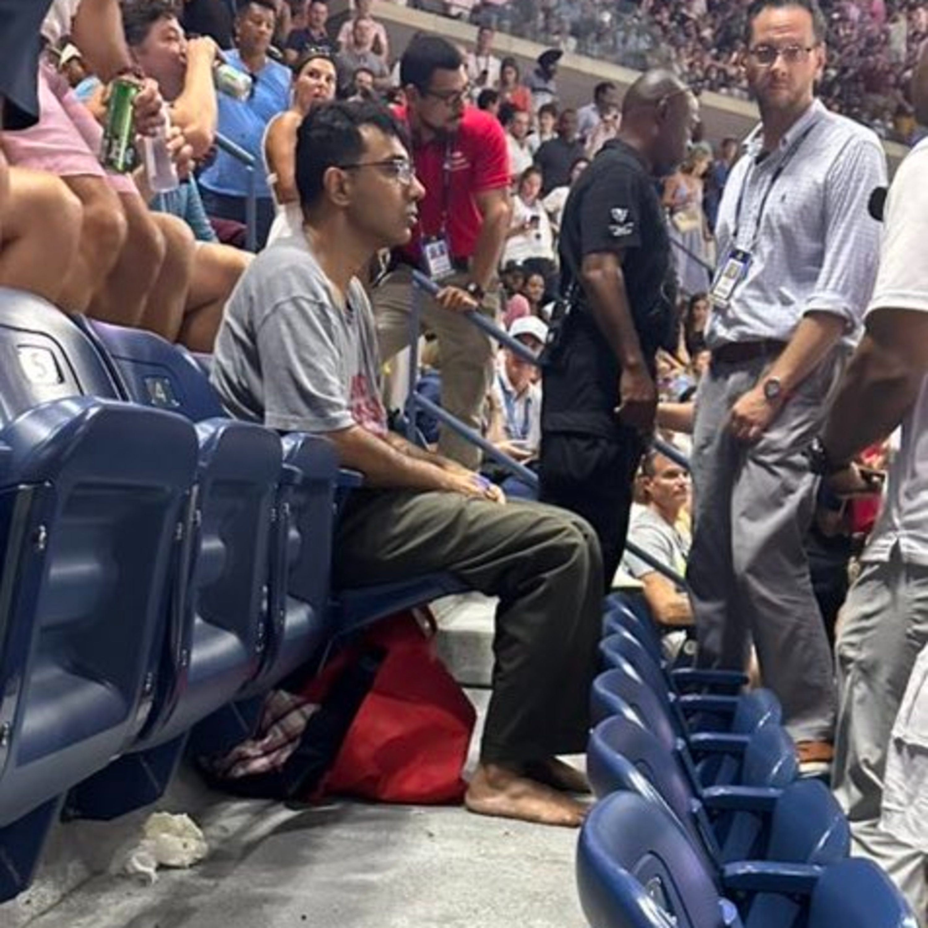 Peep The Play Podcast