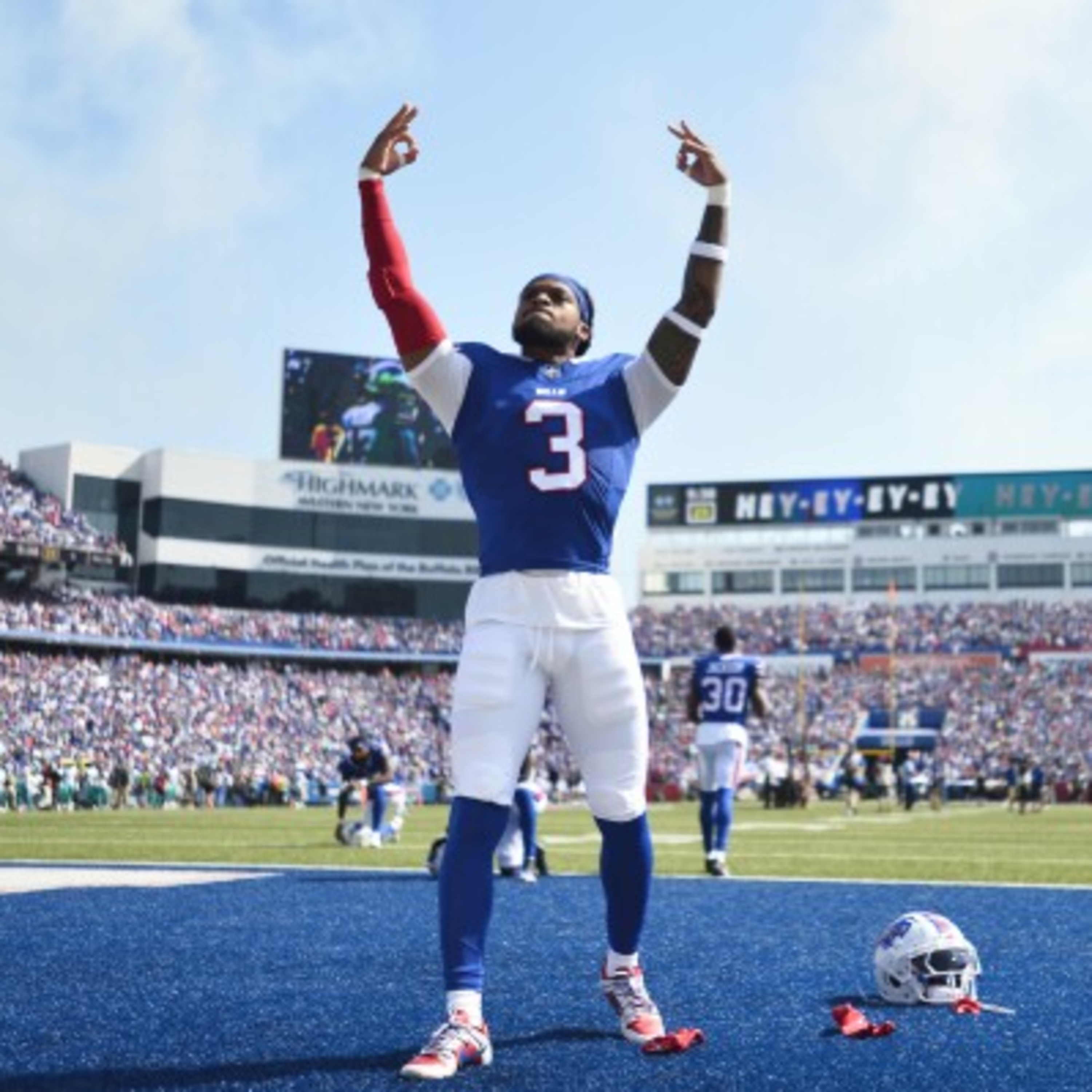 Peep The Play Podcast