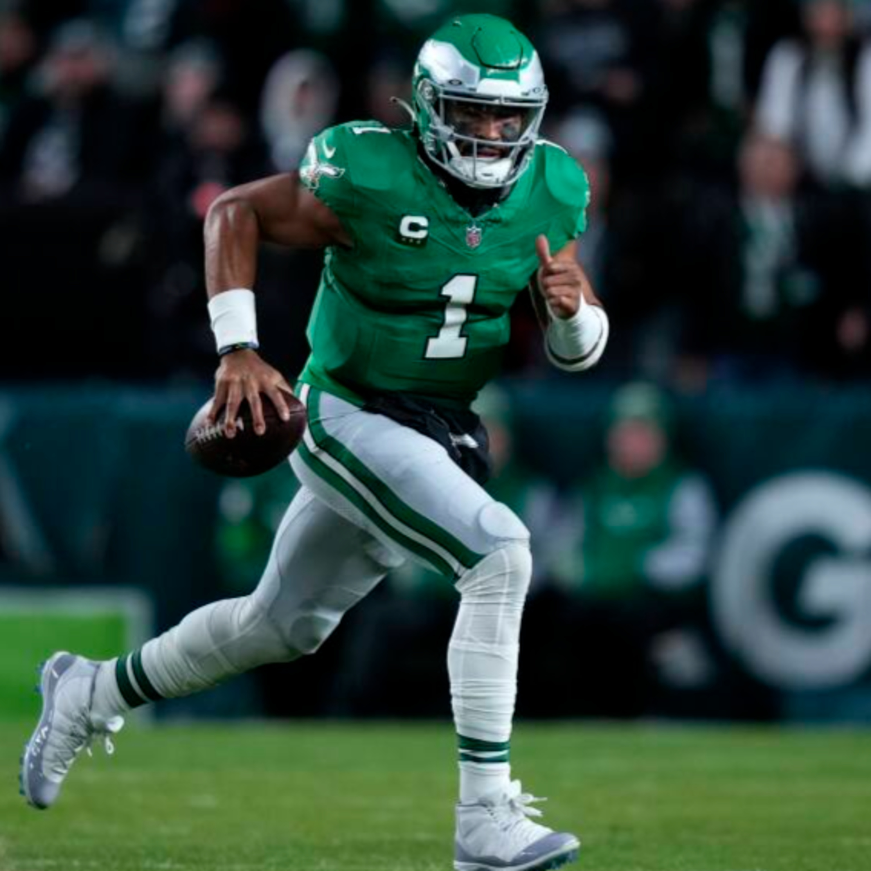 Peep The Play Podcast