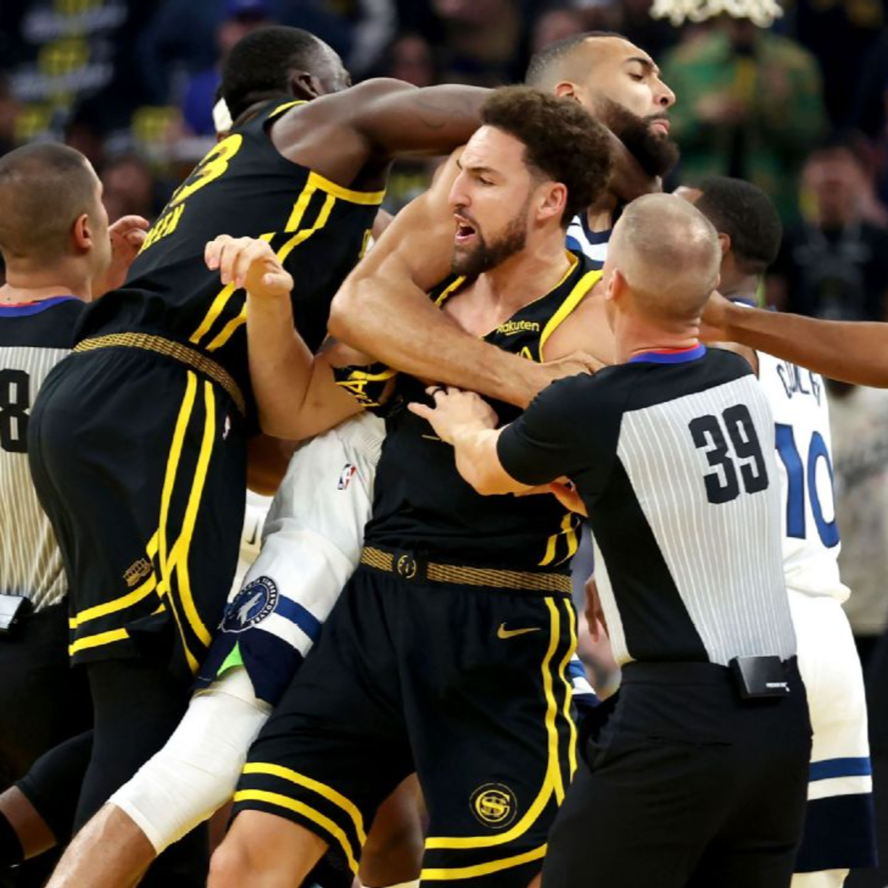 Peep The Play Podcast