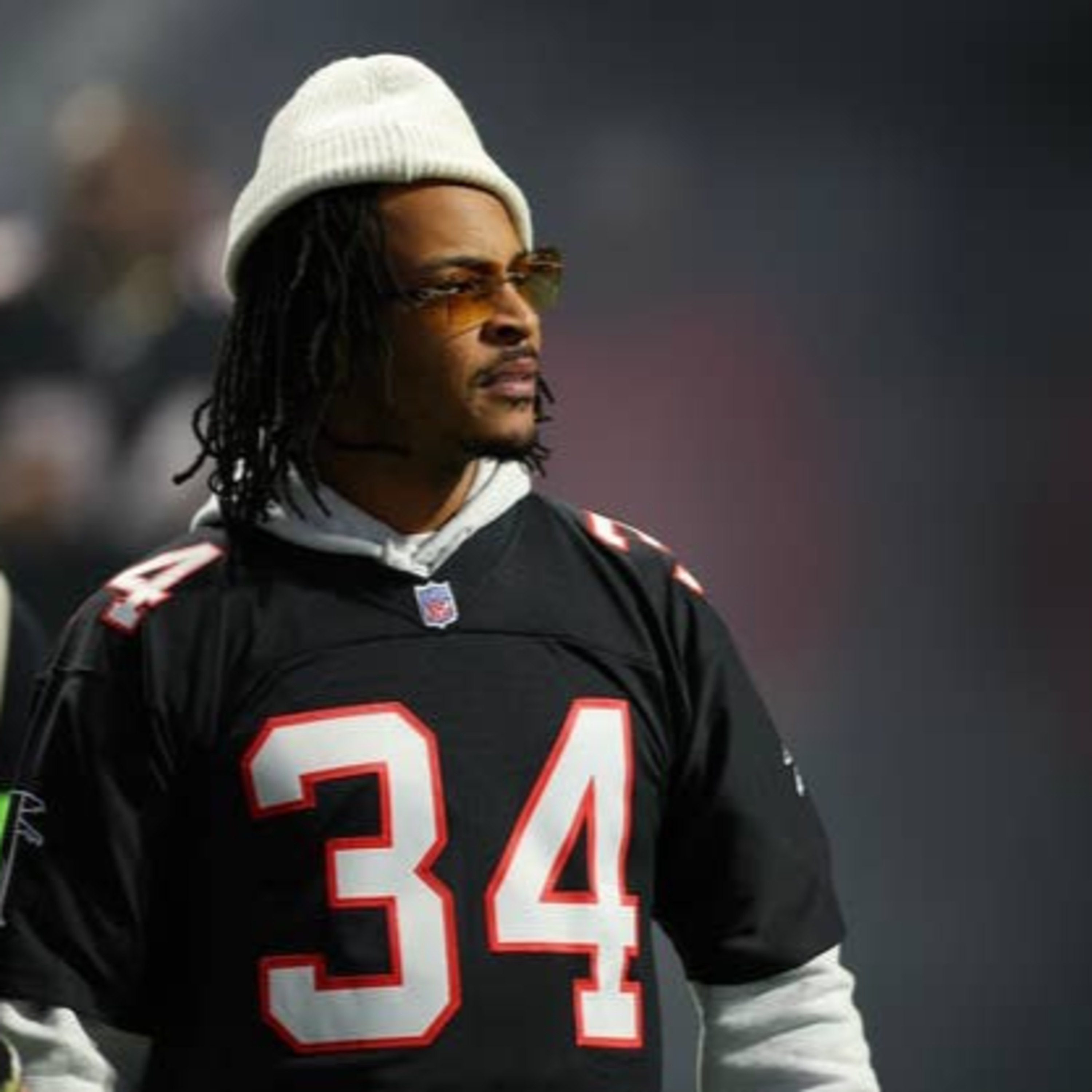 Peep The Play Podcast