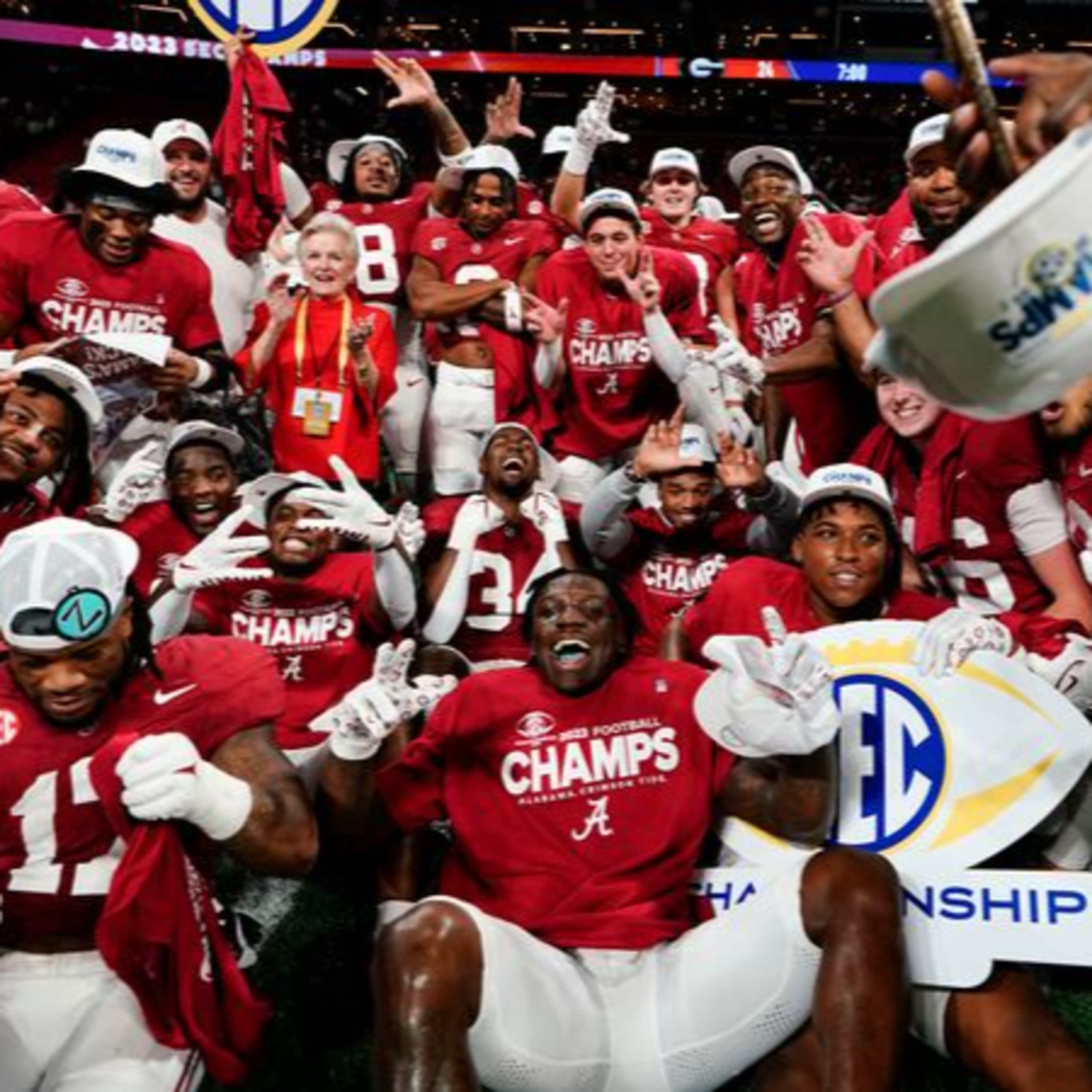 Peep The Play Podcast