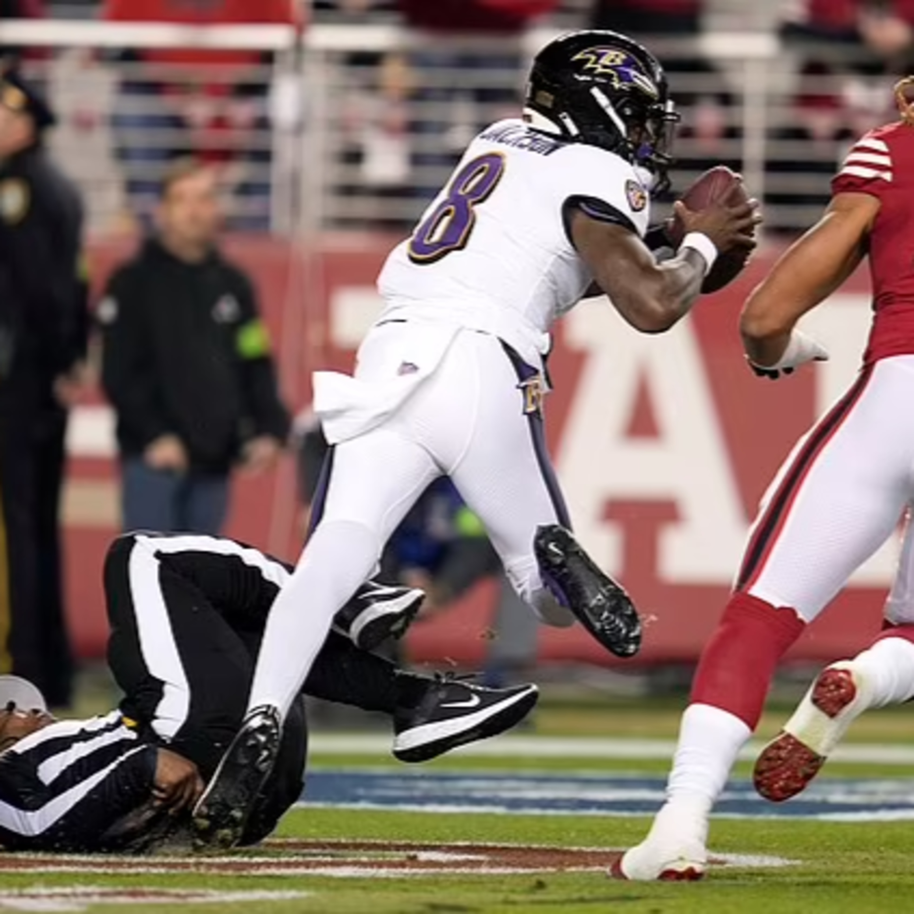 Peep The Play Podcast