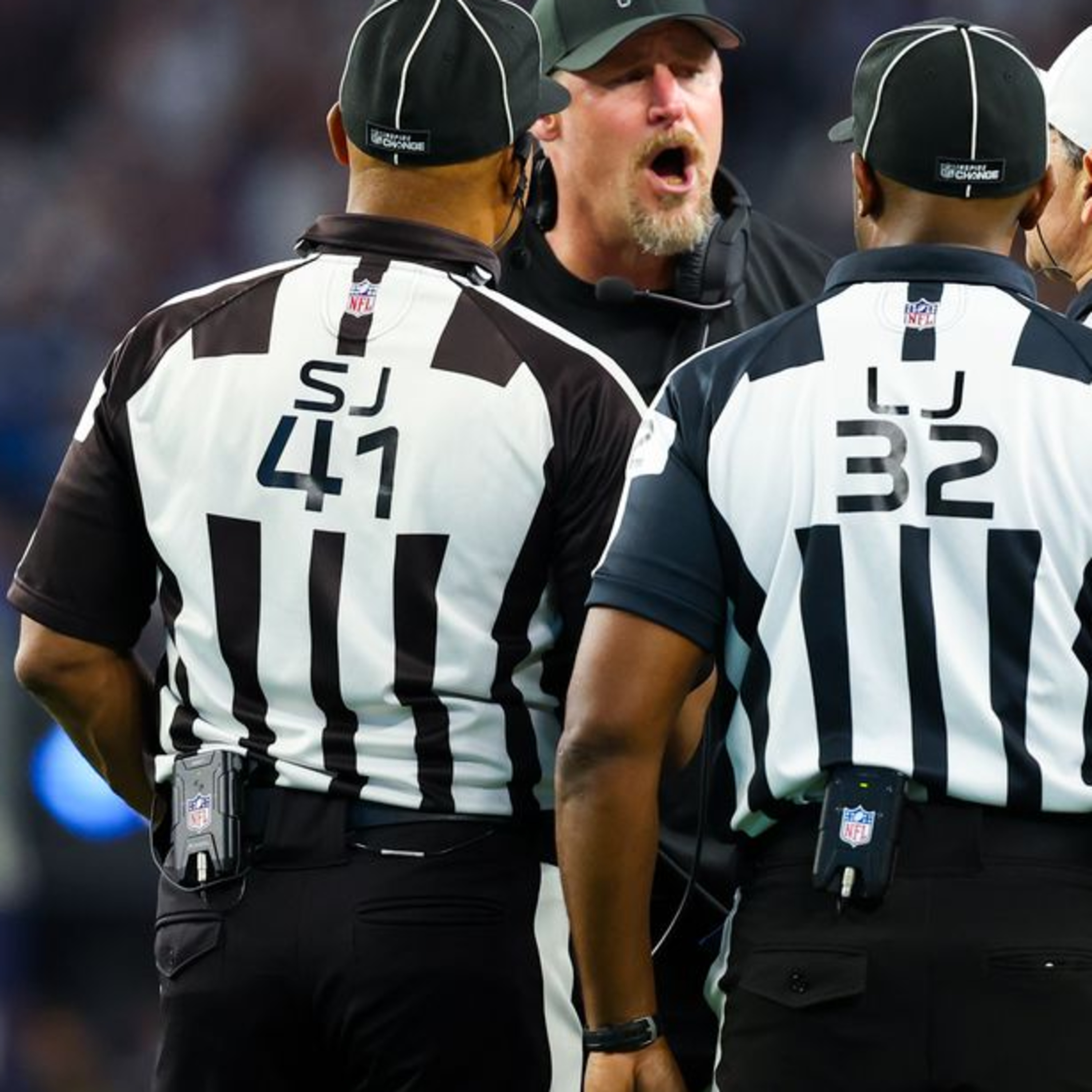 Peep The Play Podcast