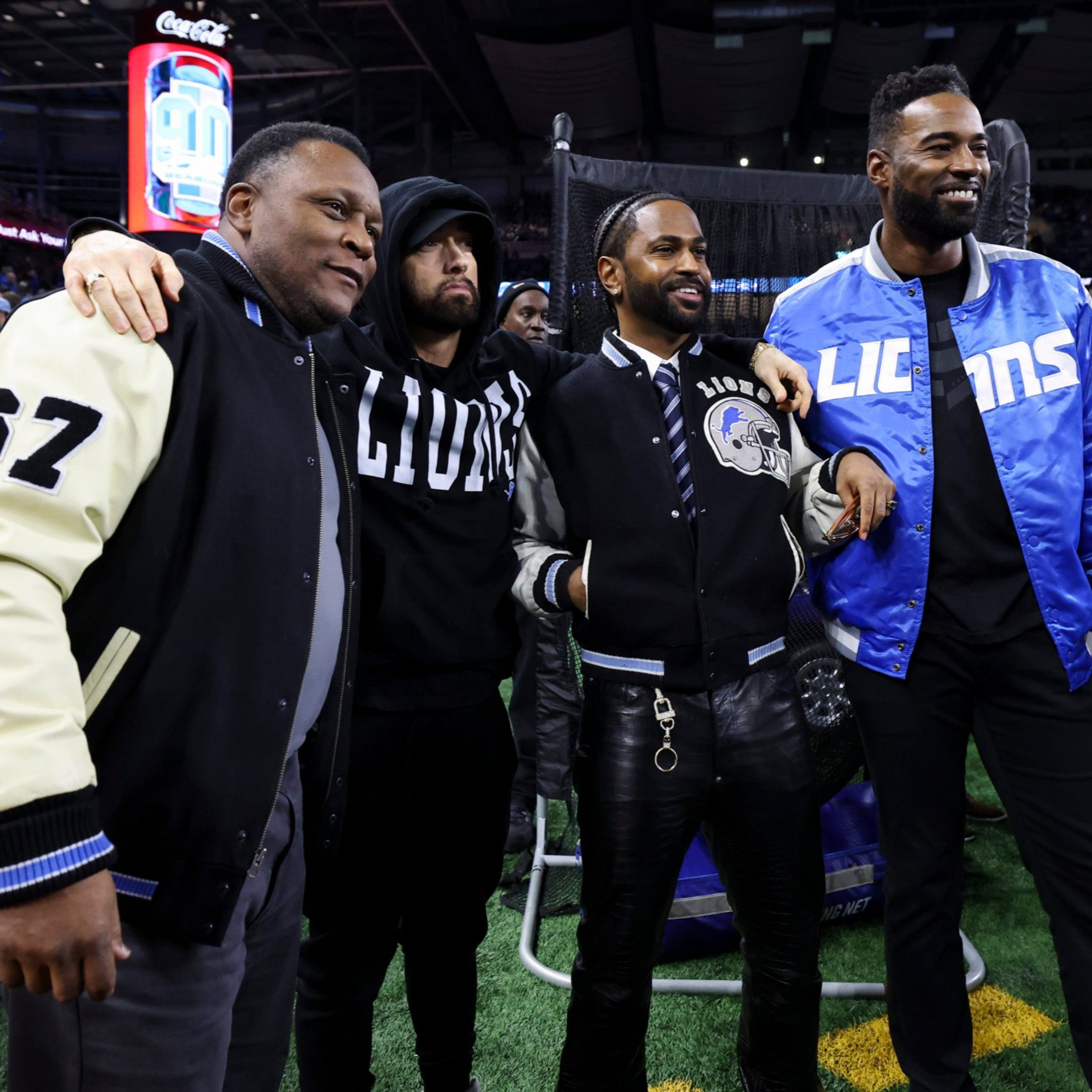 Peep The Play Podcast