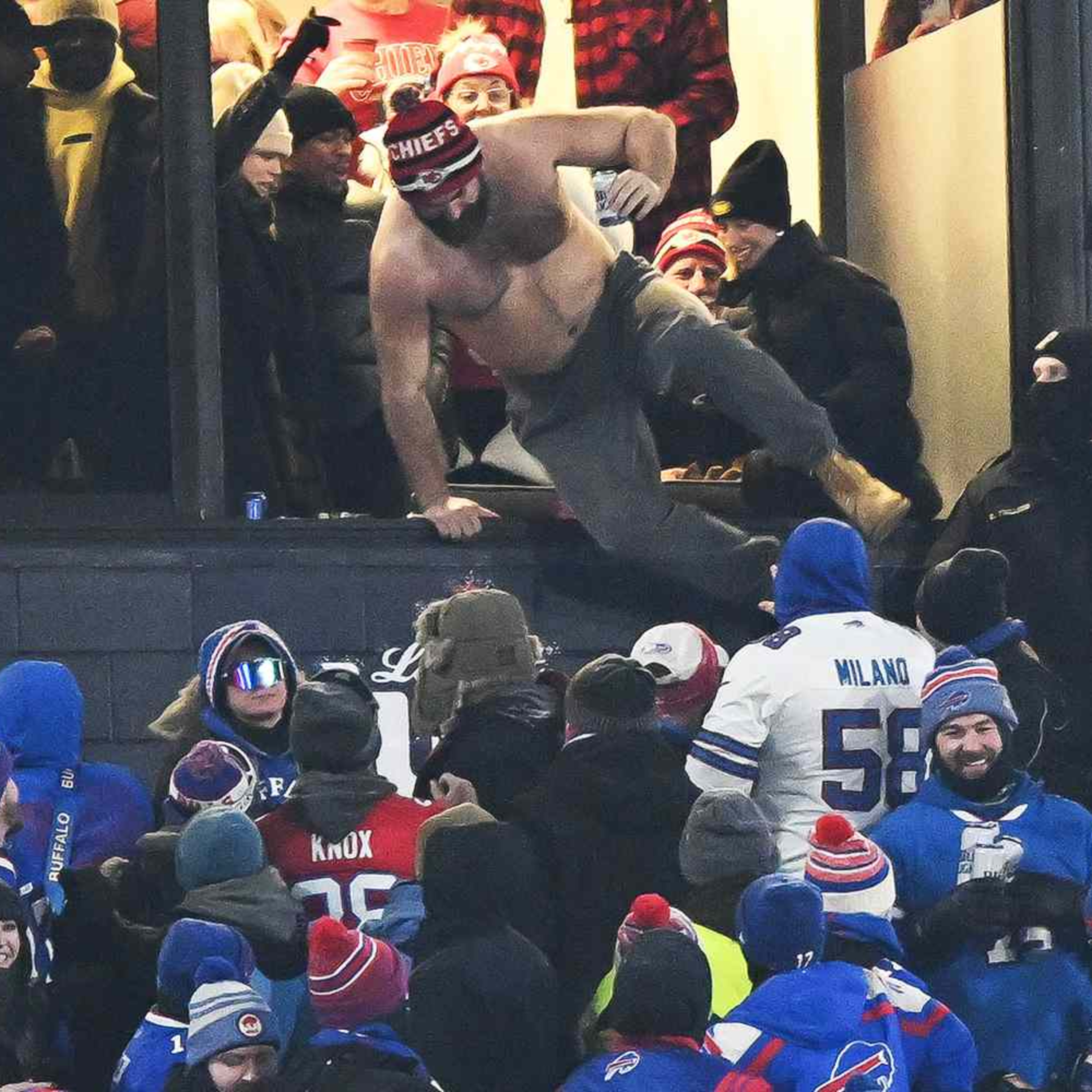 Peep The Play Podcast