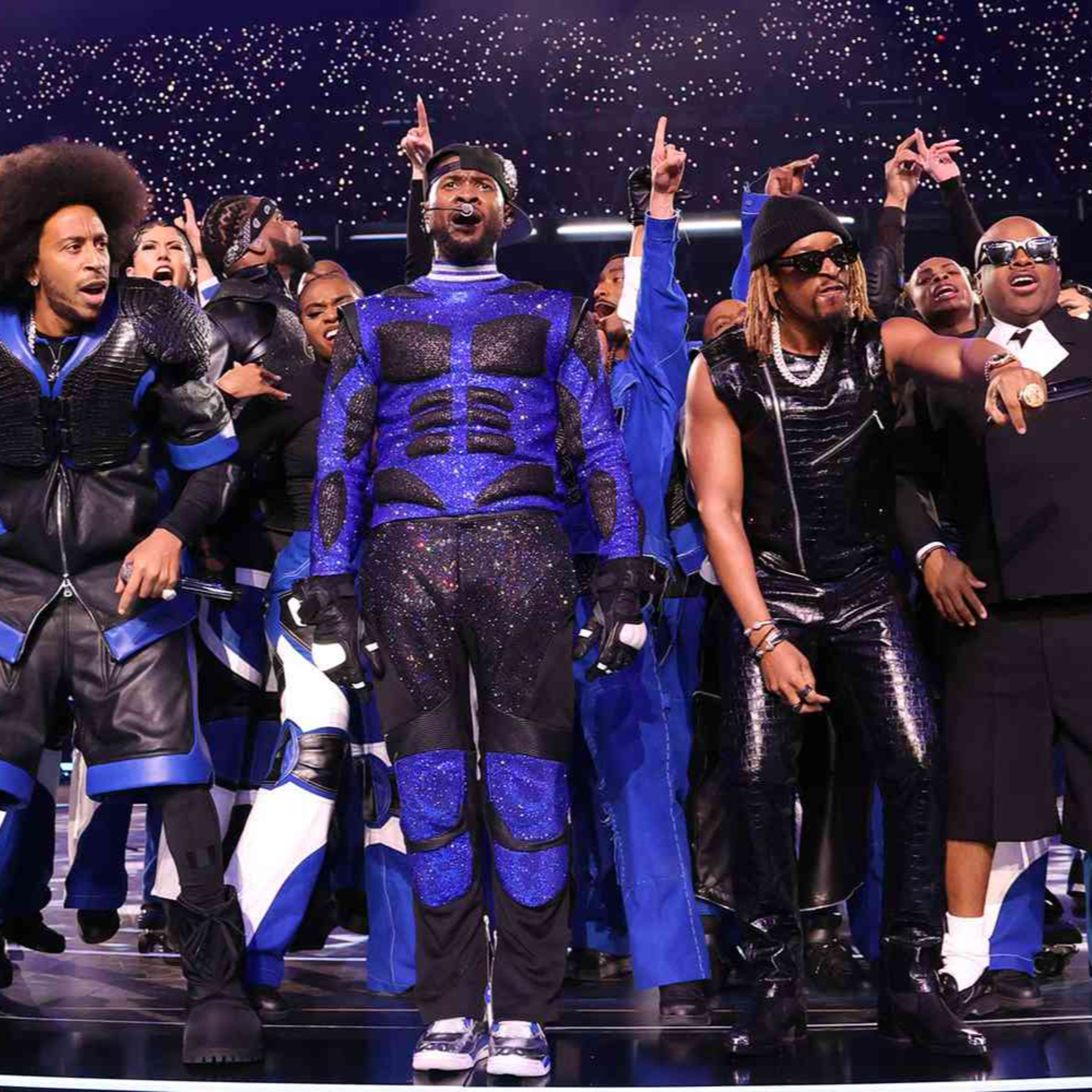 Peep The Play Podcast