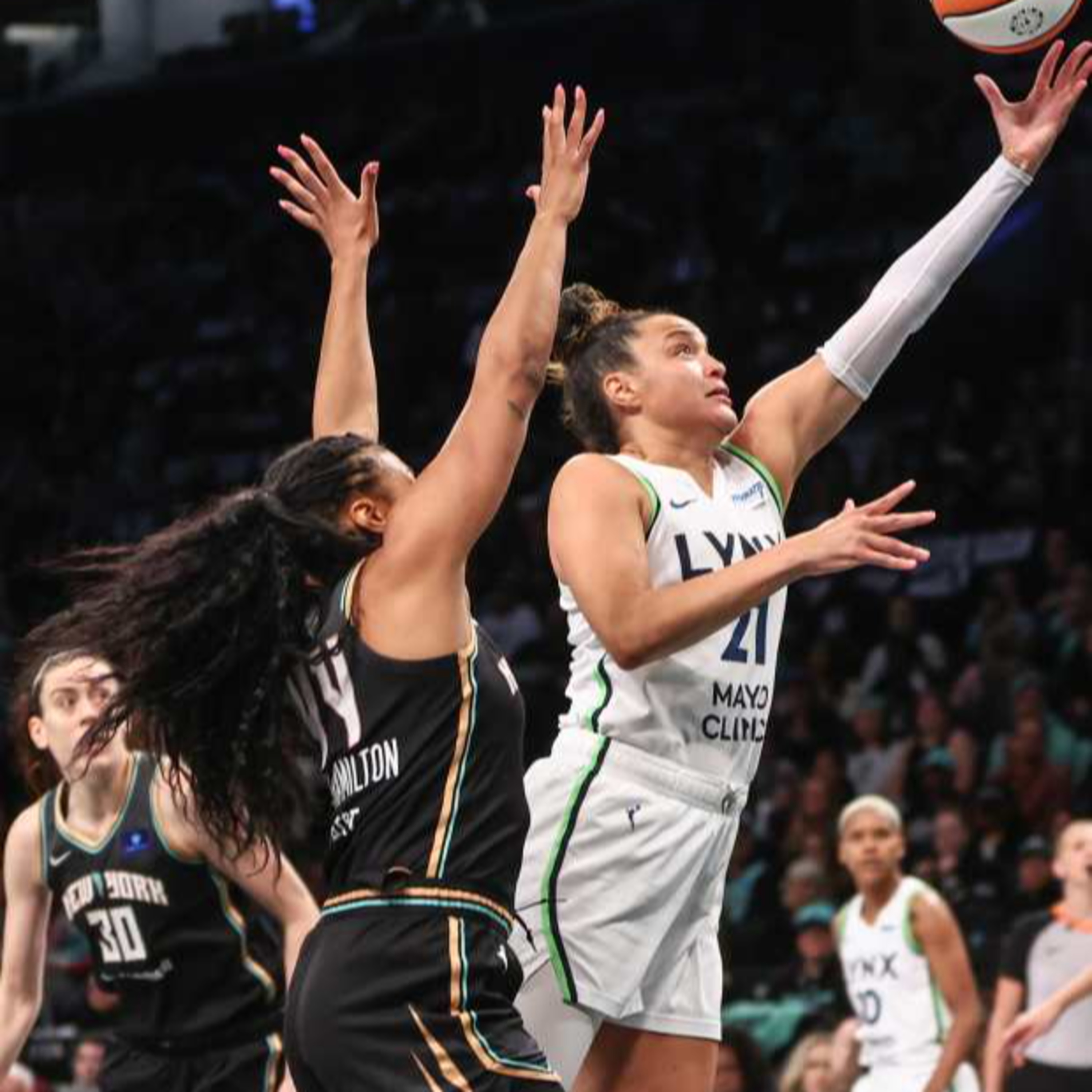 Peep The Play Podcast