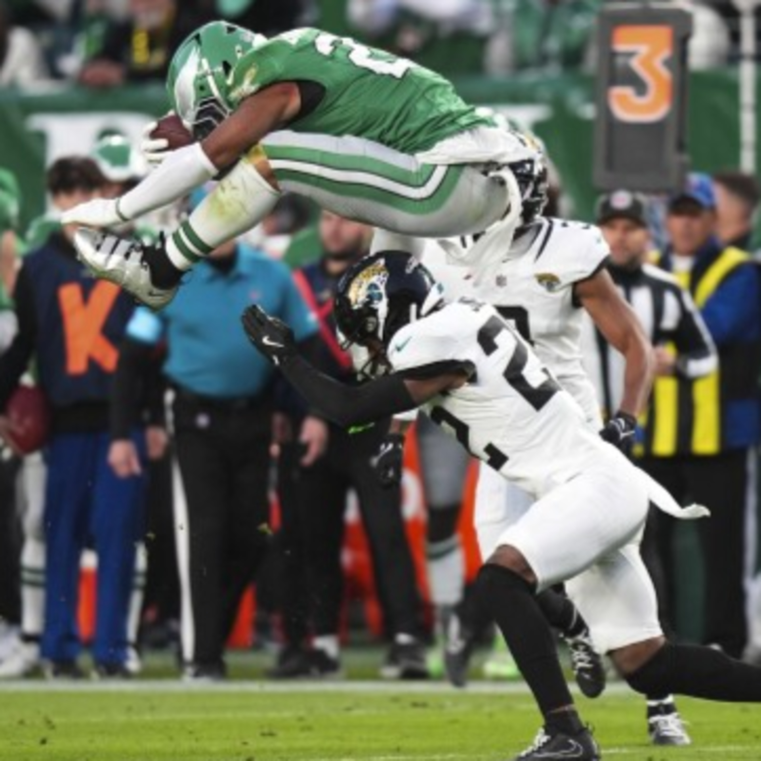 Peep The Play Podcast