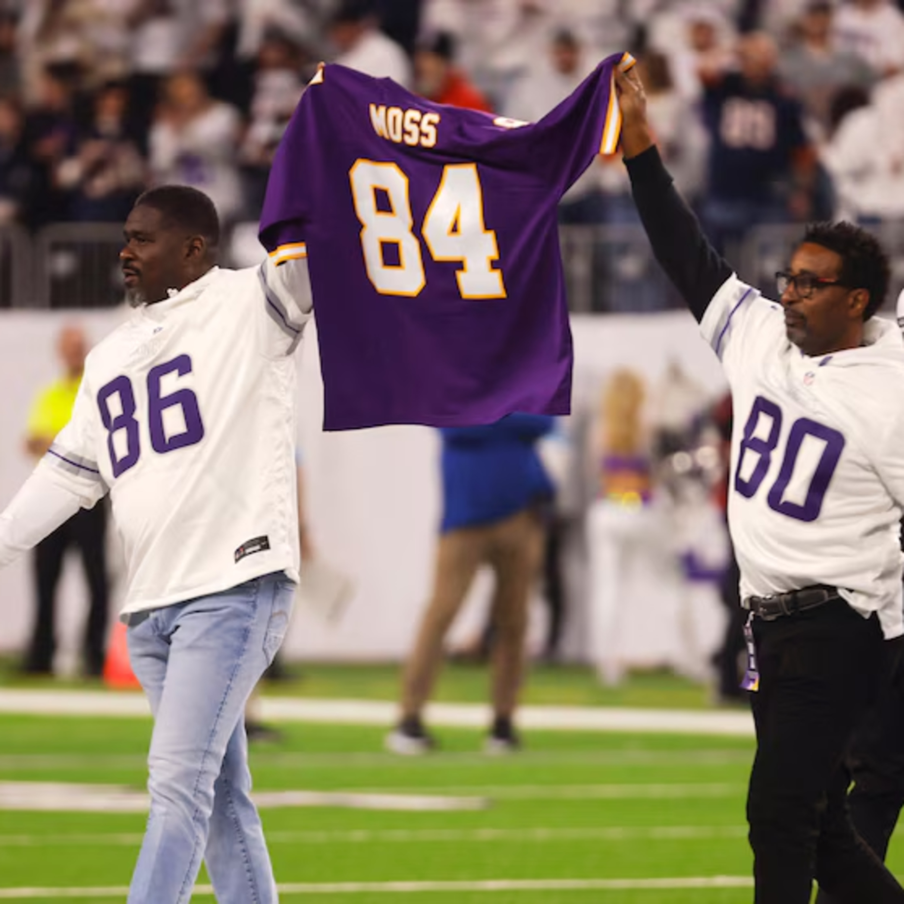 Peep The Play Podcast