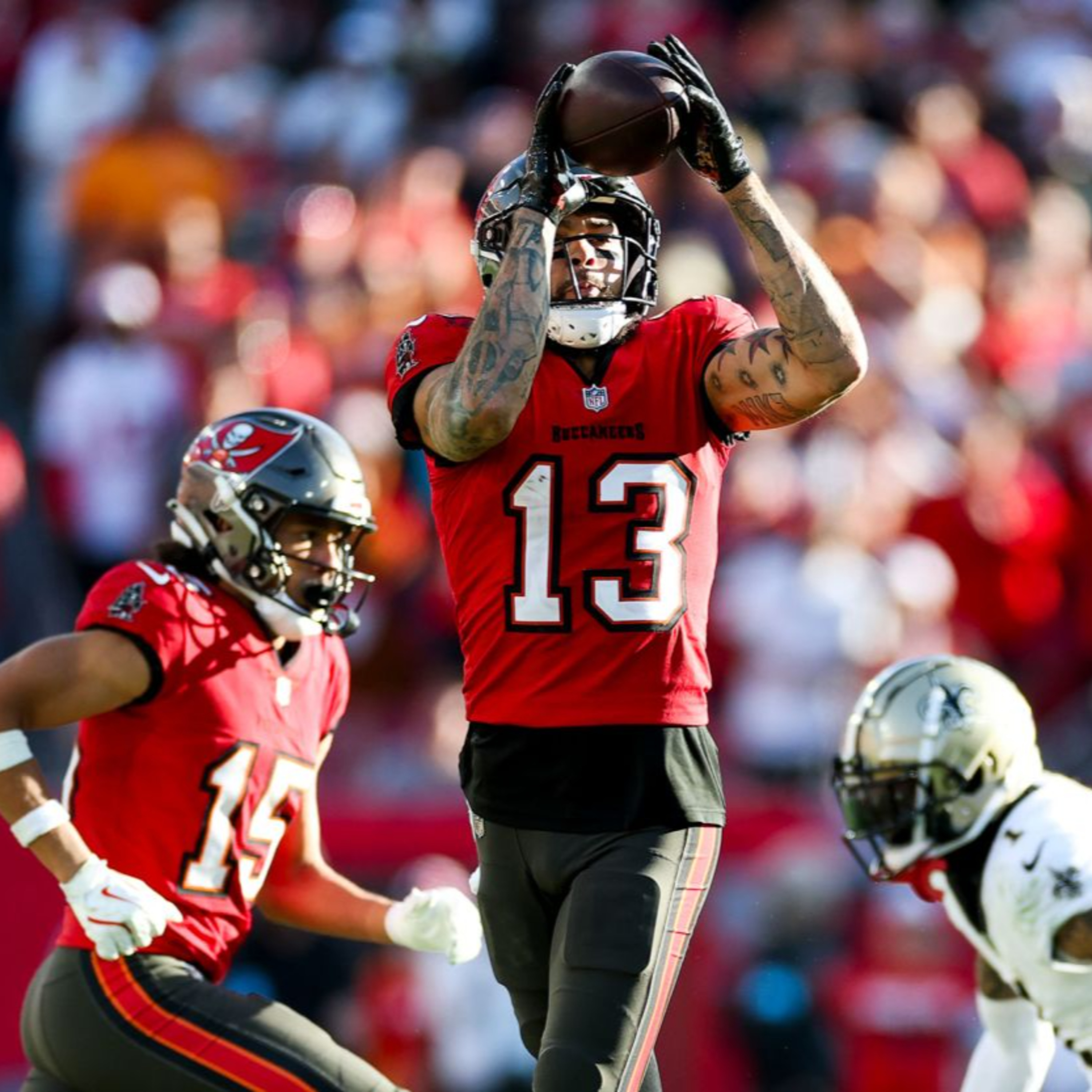 Peep The Play Podcast