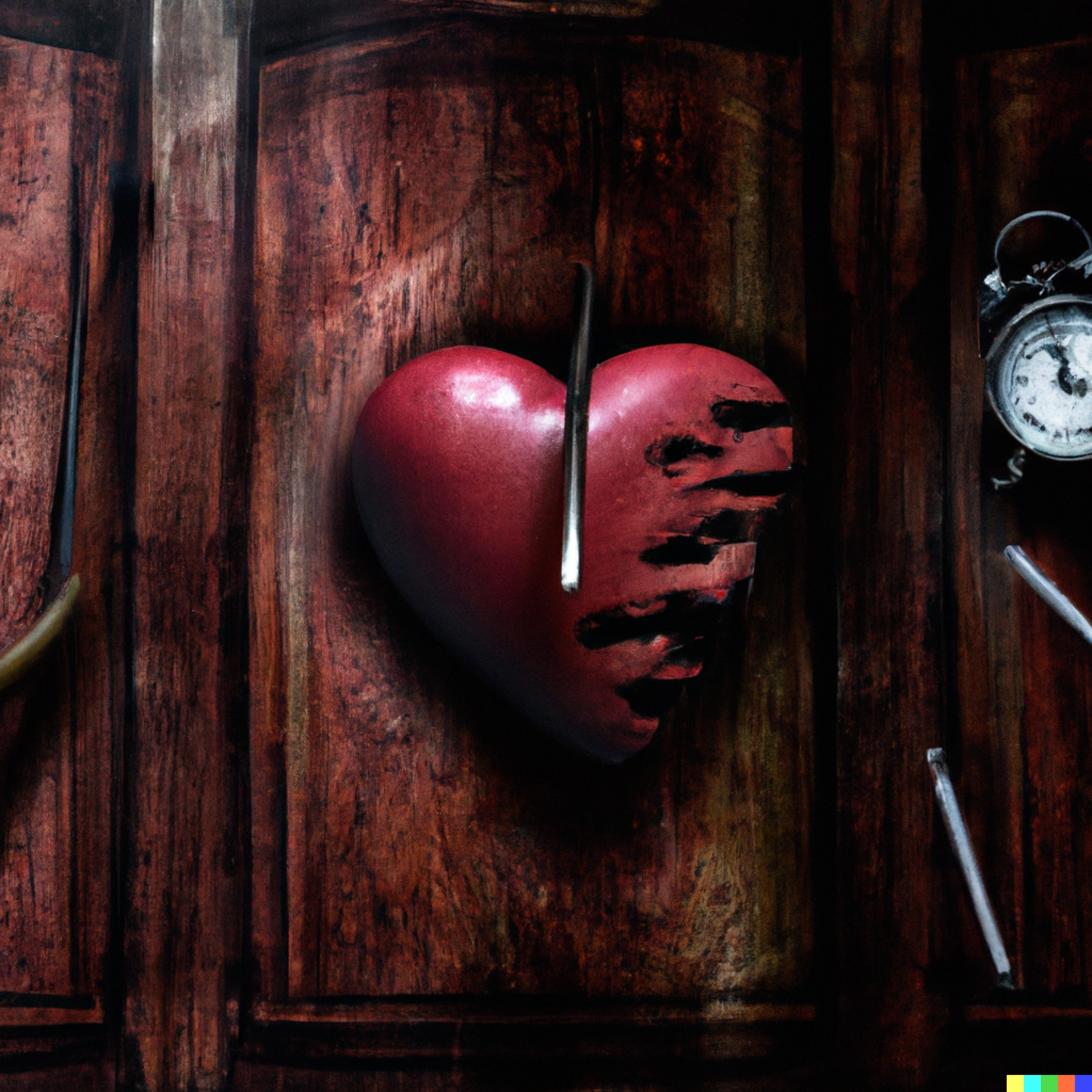 El Corazón delator - Edgar Allan Poe | Cuentos Macabros EP. 1 episode artwork