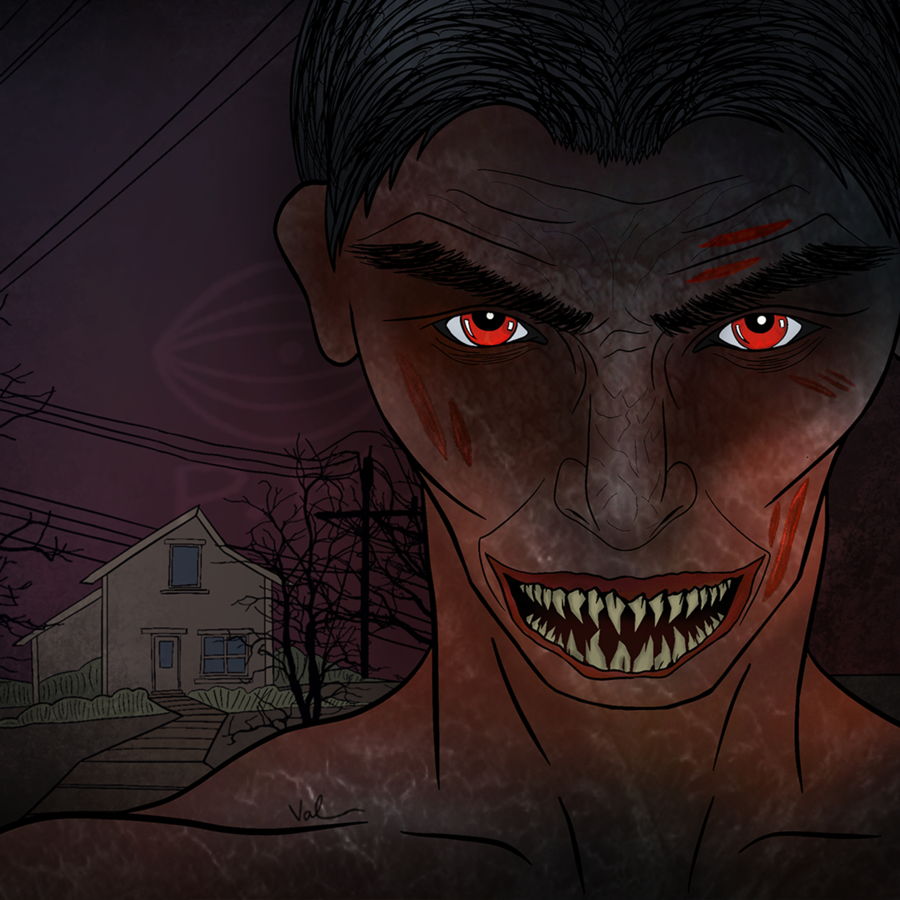 EXPERIENCIAS PARANORMALES EN MI FAMILIA | EP. 76 episode artwork