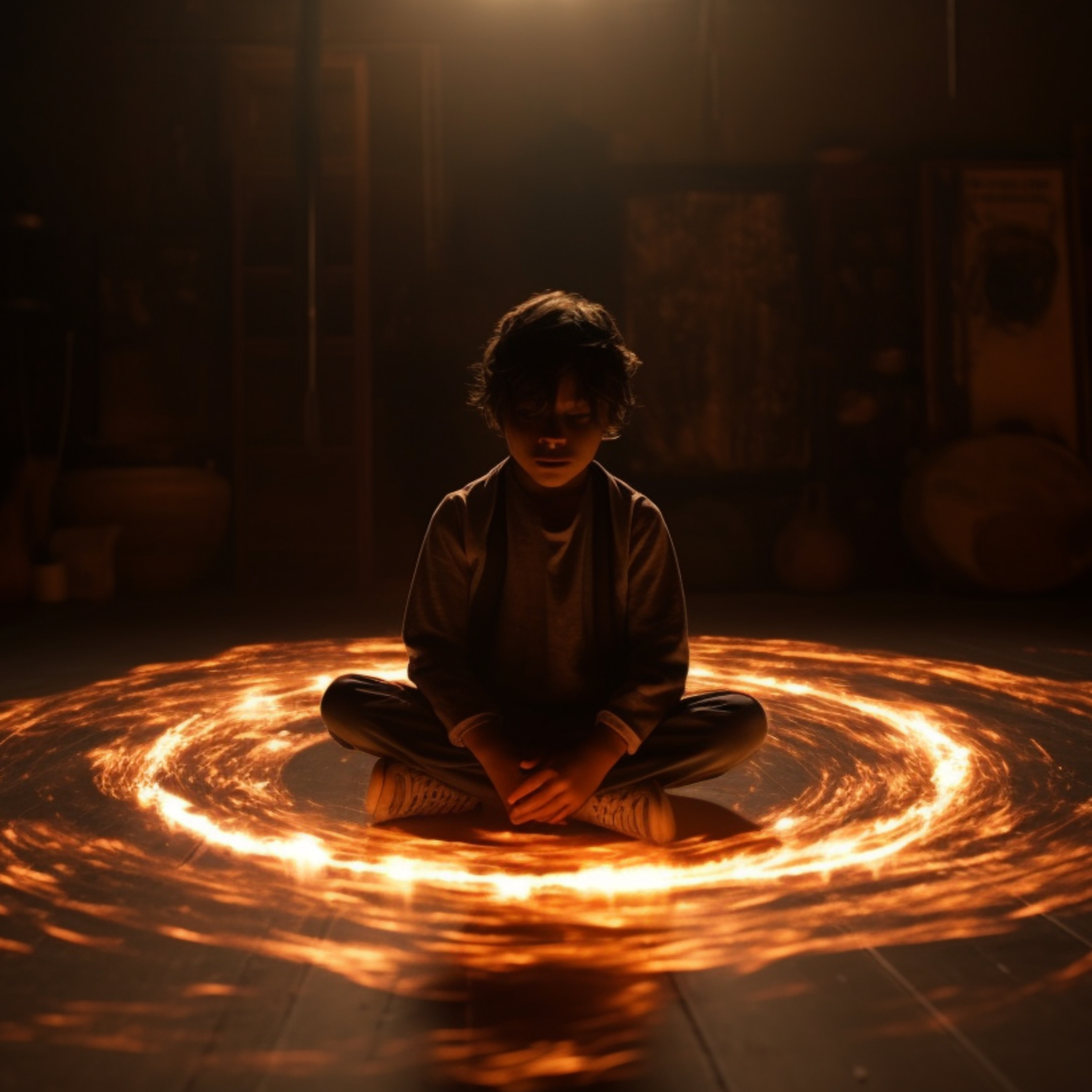 Hice UN RITUAL a mis 7 AÑOS y ME ARREPIENTO HASTA AHORA episode artwork