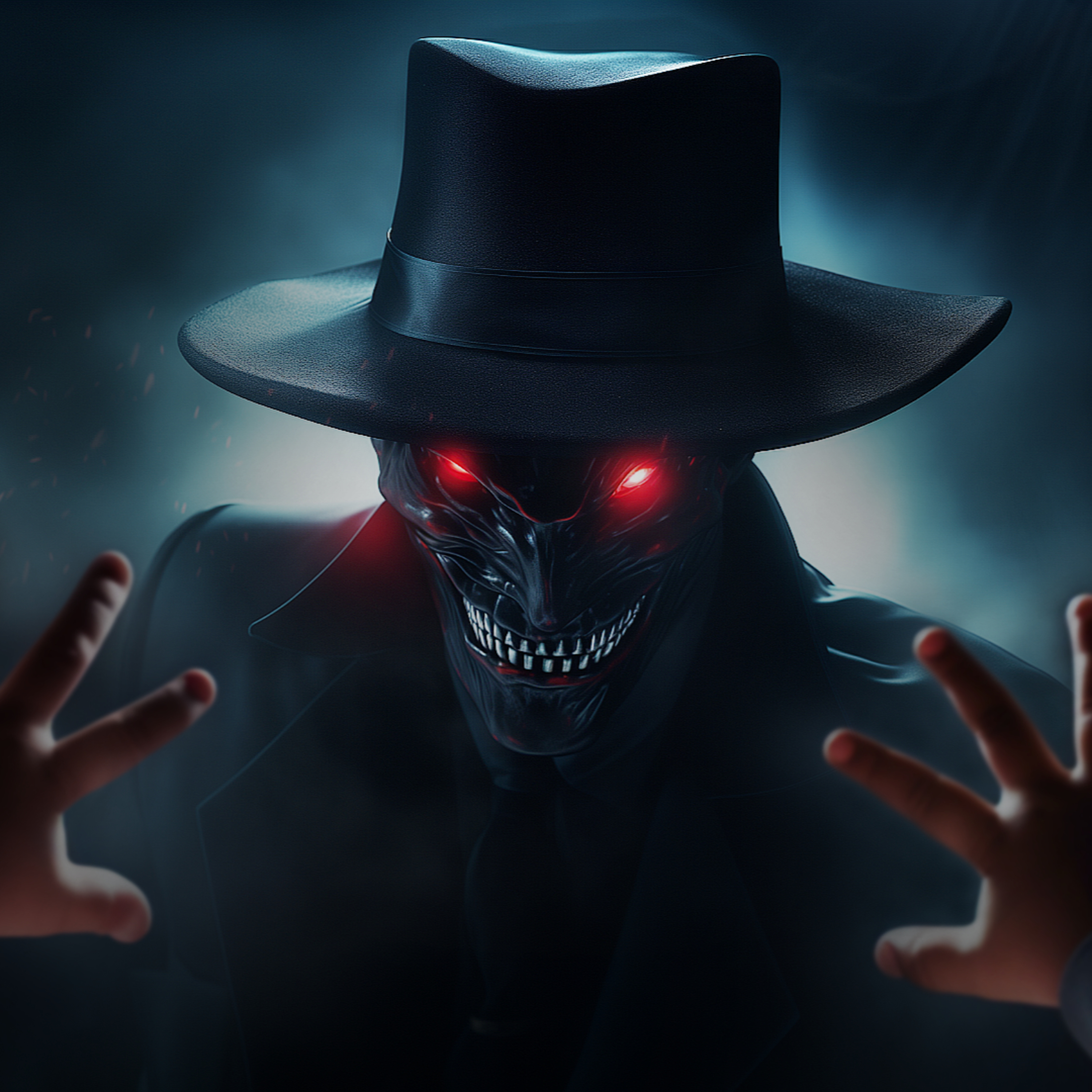 EL HORROR DE DESPERTAR ADENTRO DE UN SUEÑO | 5 HISTORIAS DE TERROR TURBIAS PERO BREVES episode artwork