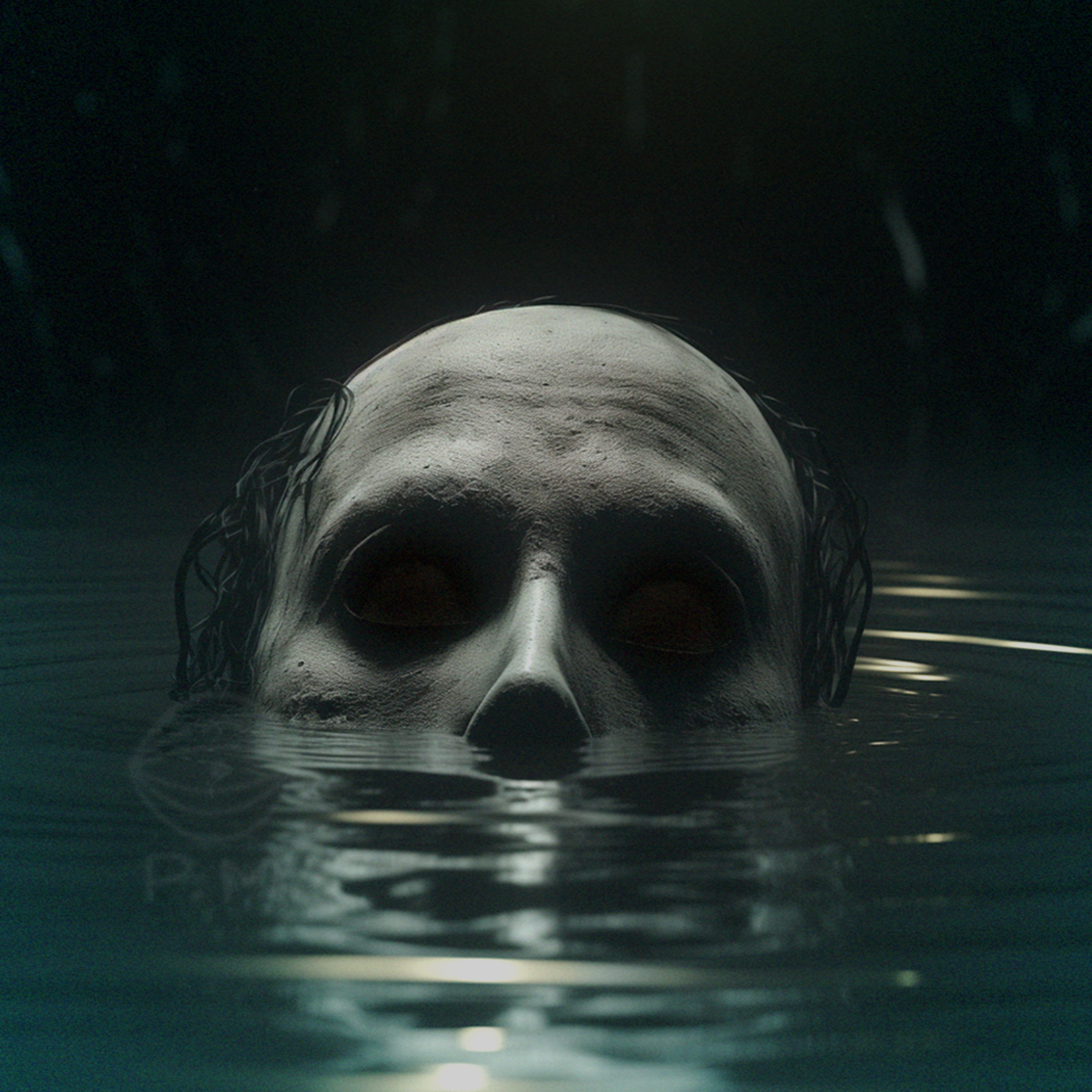 ENCONTRAMOS UNA CABEZA EN LA PISCINA DE LA ESCUELA | HISTORIAS DE TERROR episode artwork