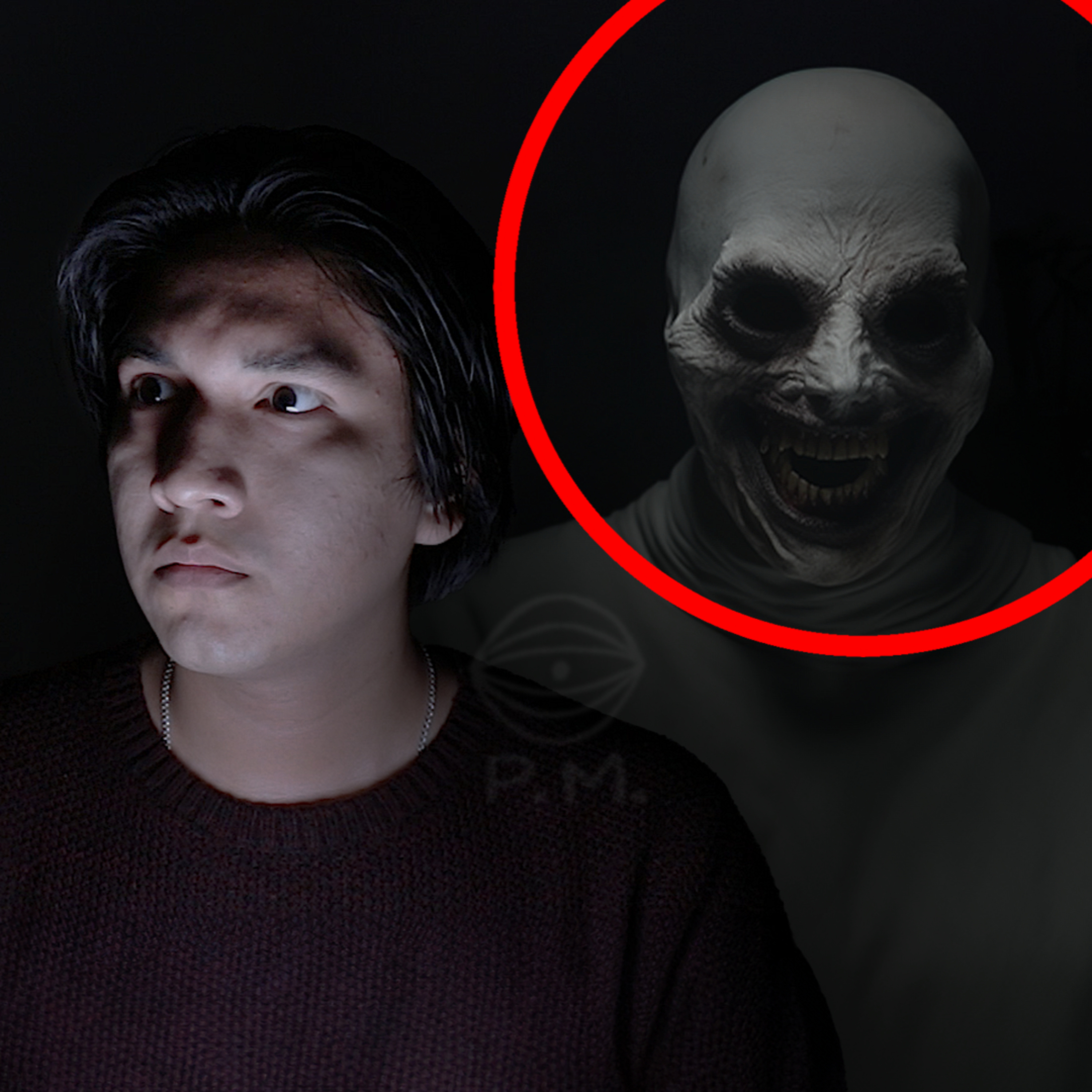 LOS DEMONIOS SE ALIMENTAN DE NUESTRA ENERGÍA | HISTORIAS DE TERROR episode artwork