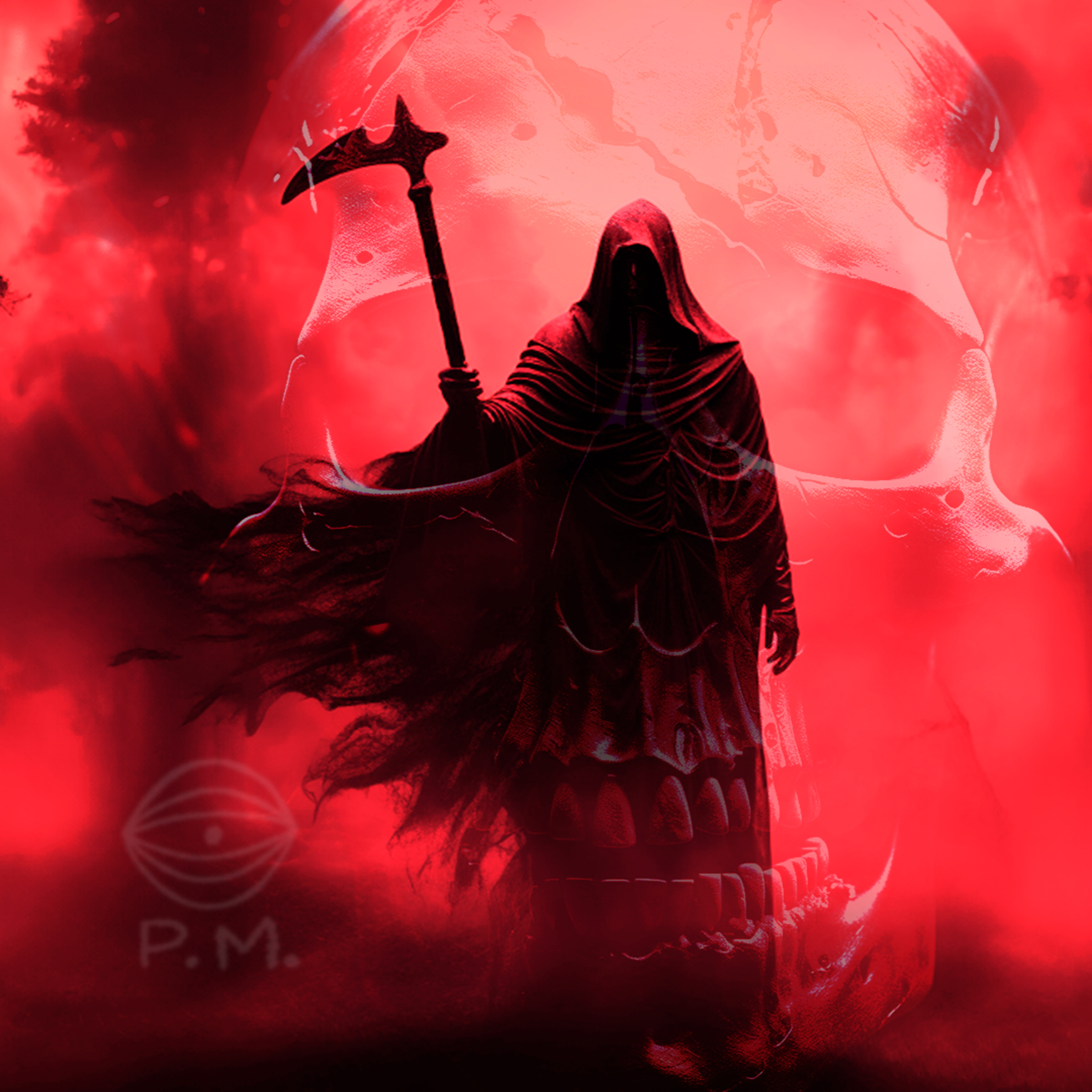 TUVE UN ENCUENTRO CON LA MUERTE | HISTORIAS DE TERROR  episode artwork