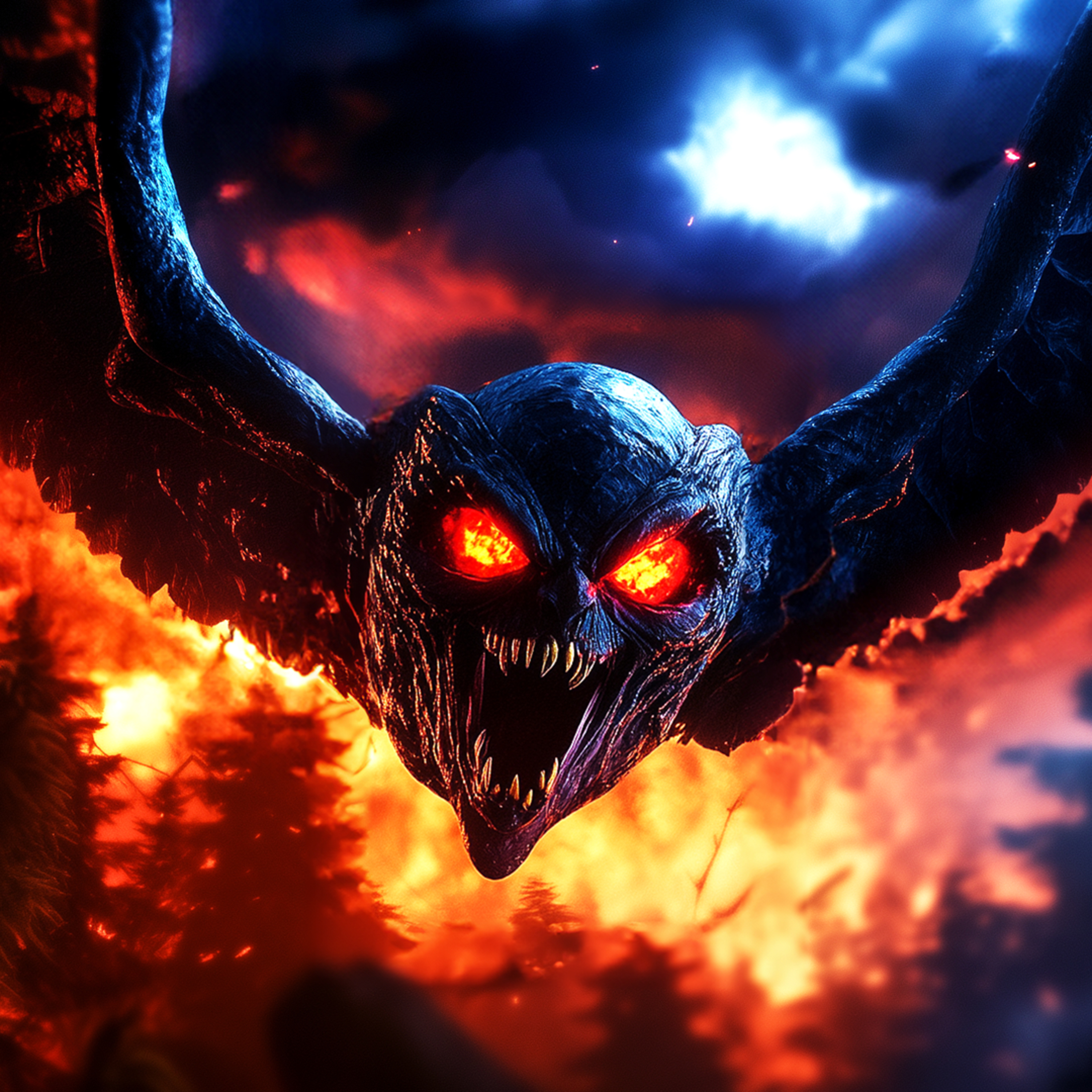 4 Leyendas de Terror de CHILE Que Te Harán Tener PESADILLAS episode artwork