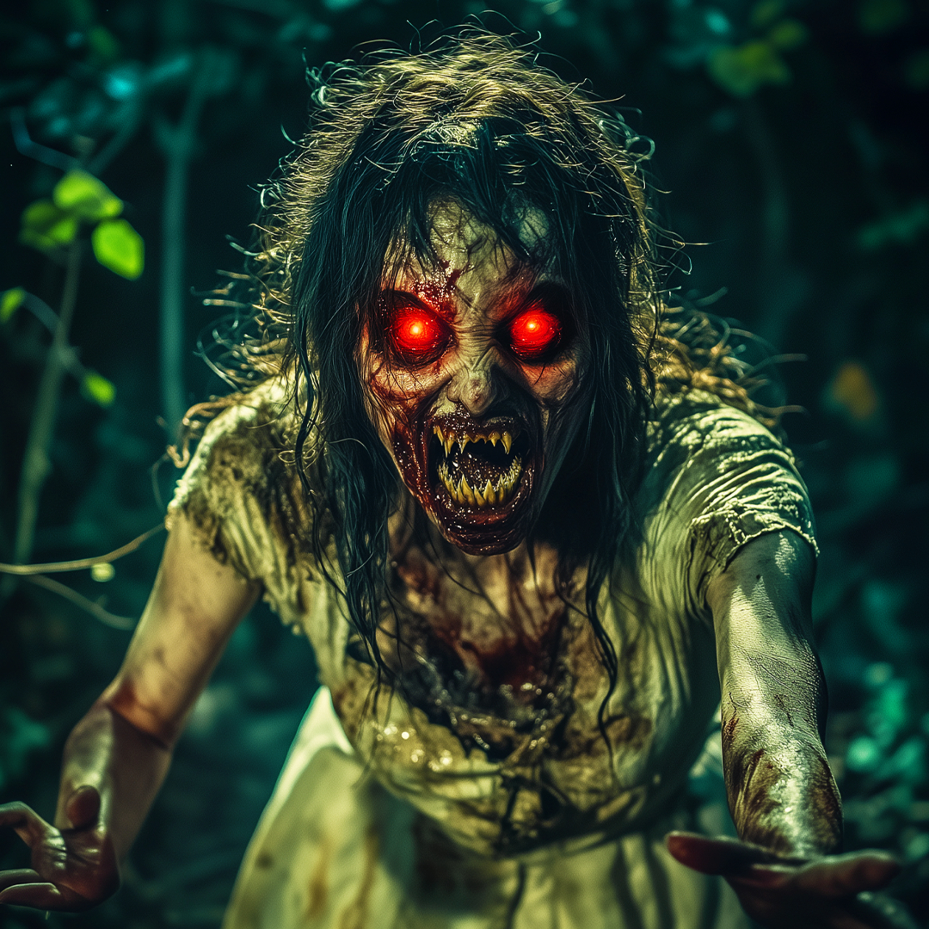 4 Leyendas de Terror de HONDURAS Que Te Harán Tener PESADILLAS  episode artwork
