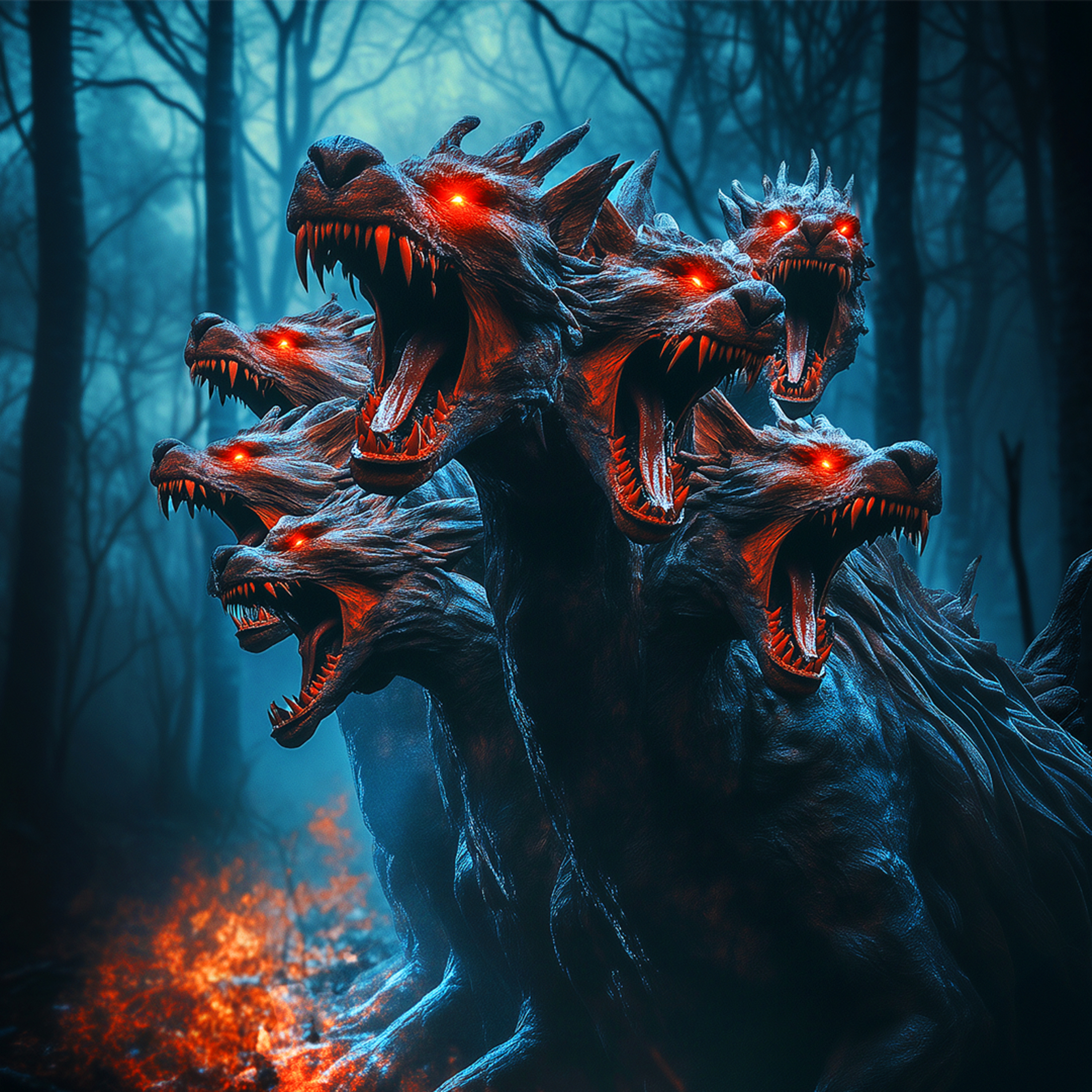 4 Leyendas de Terror de PARAGUAY Que Te Harán Tener PESADILLAS episode artwork