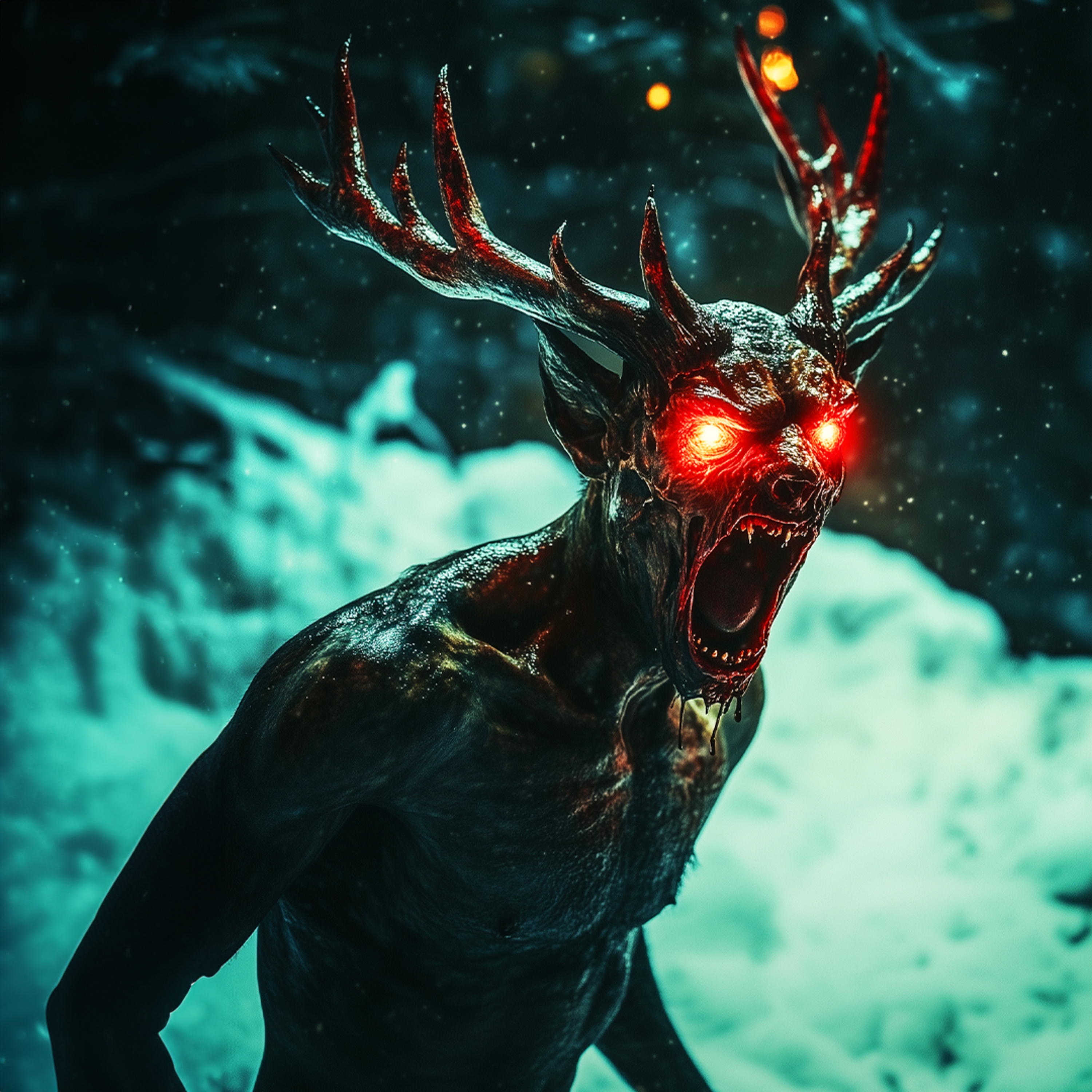 4 Leyendas de Terror de CANADÁ Que Te Harán Tener PESADILLAS episode artwork