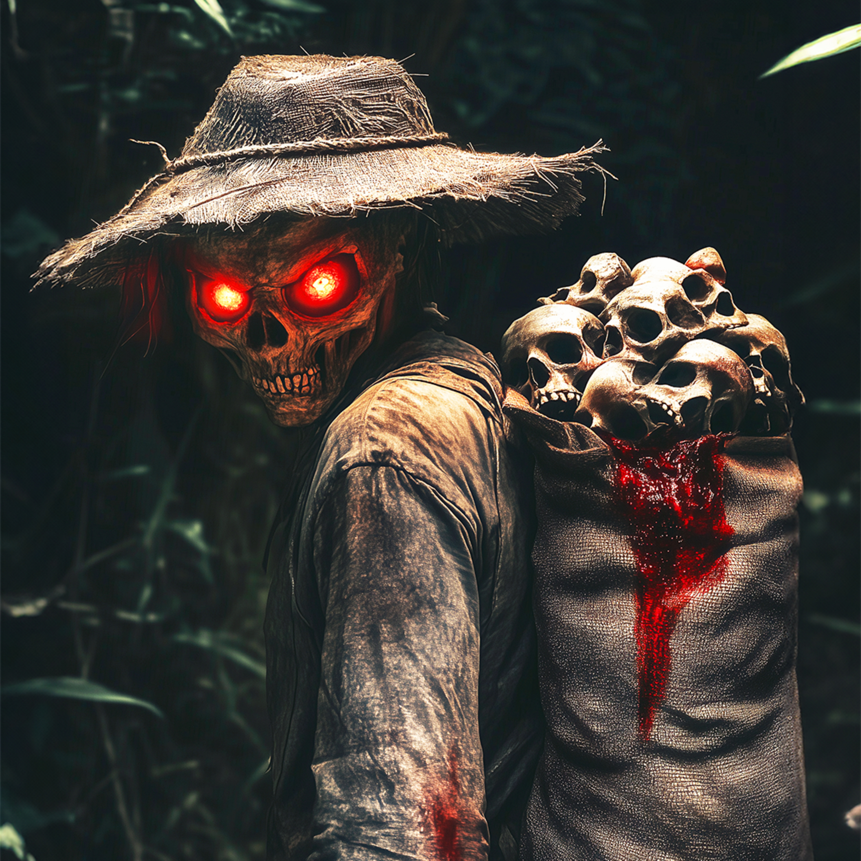 4 Leyendas de Terror Captadas en CÁMARA episode artwork