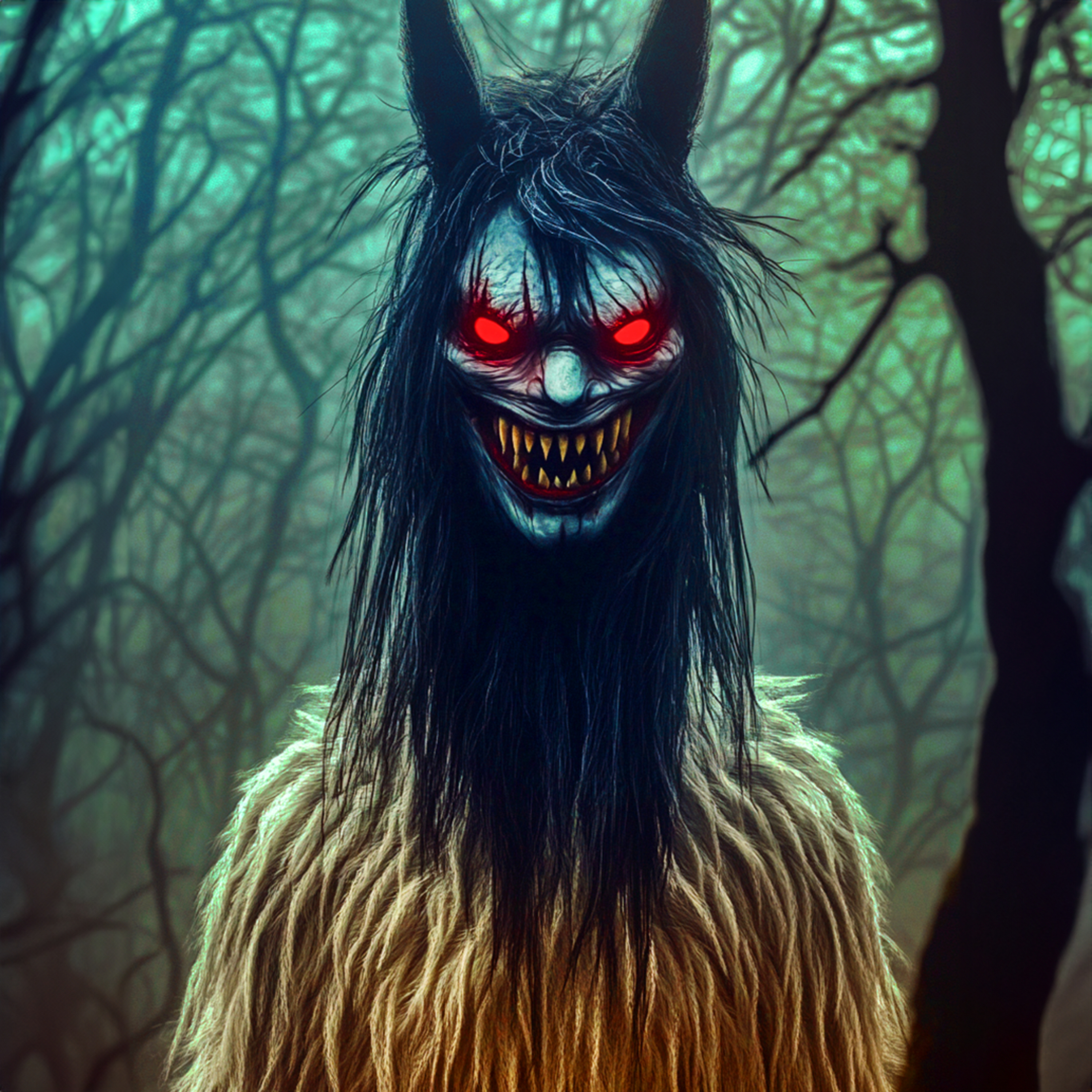 4 Leyendas de Terror Captadas en CÁMARA episode artwork