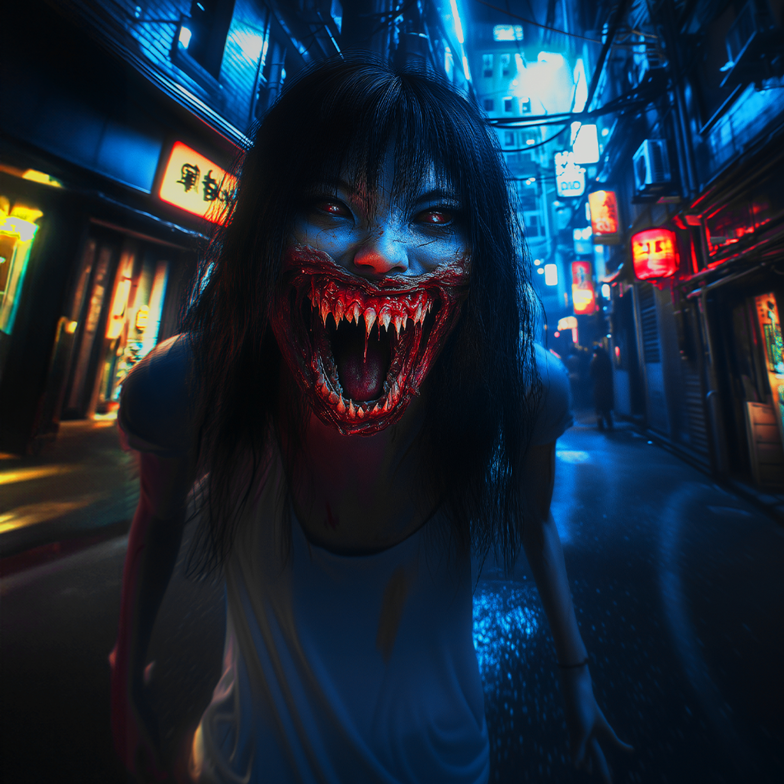 4 Leyendas de Terror Captadas en CÁMARA  episode artwork