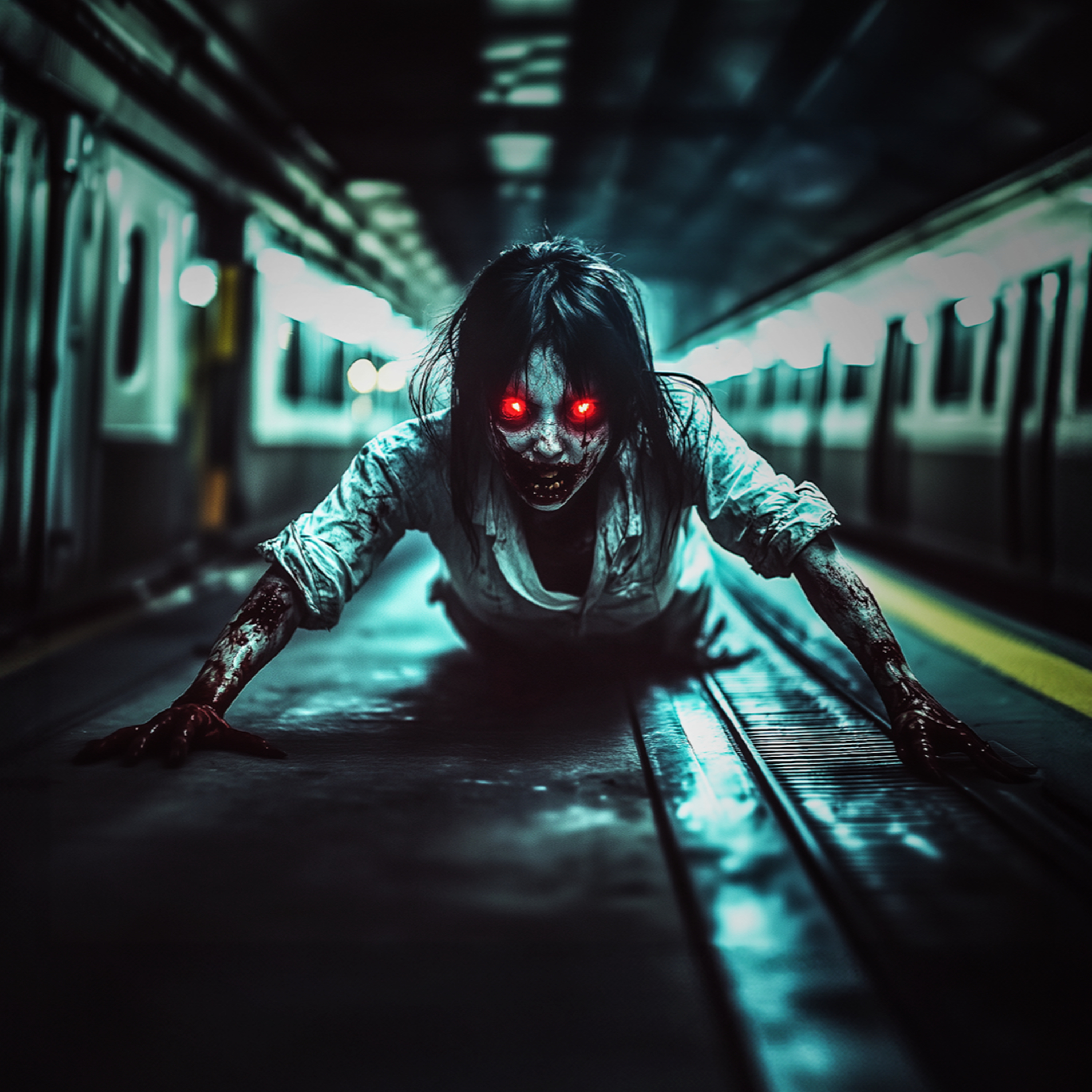4 Leyendas de Terror Captadas en CÁMARA  episode artwork