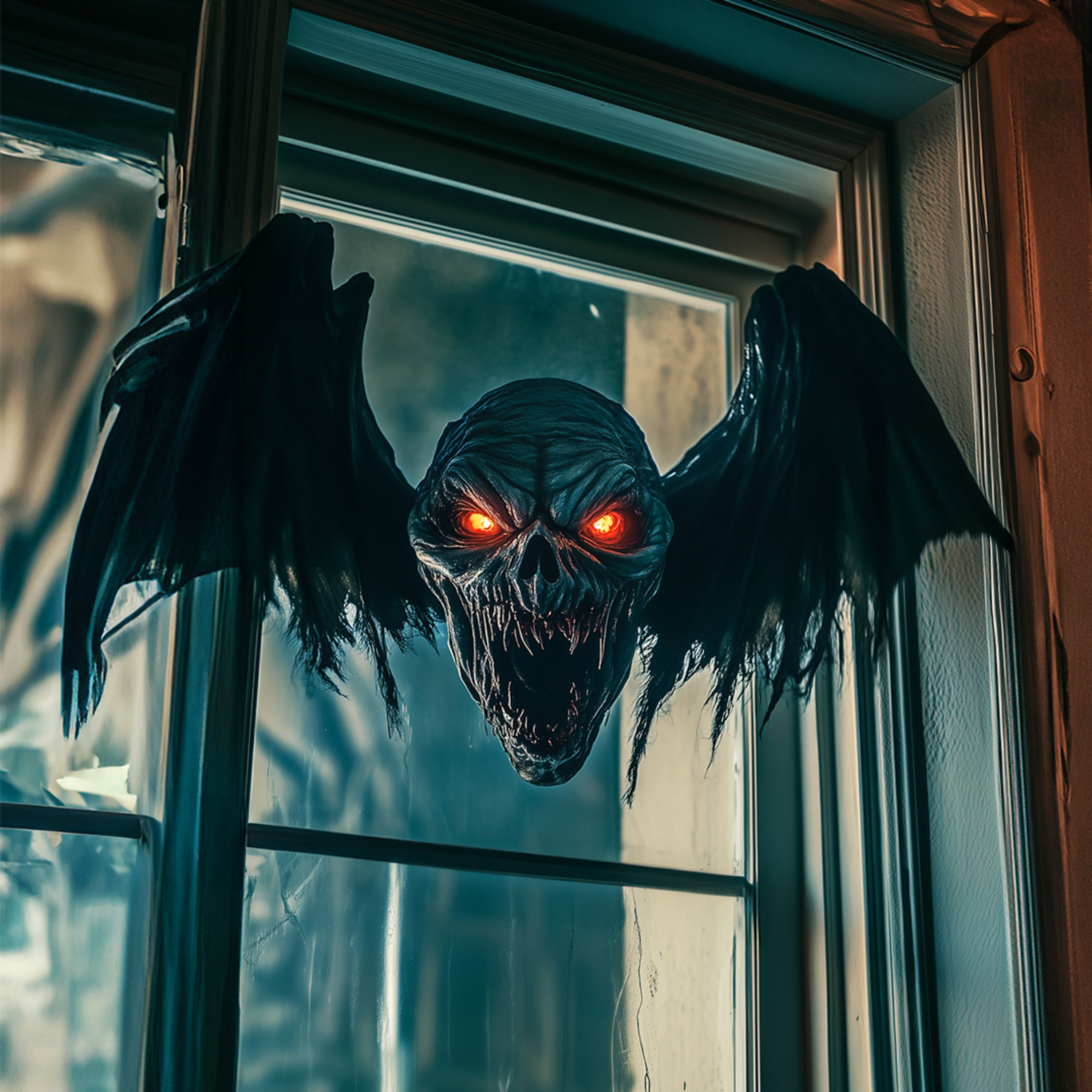 4 Leyendas de Terror Captadas en CÁMARA  episode artwork