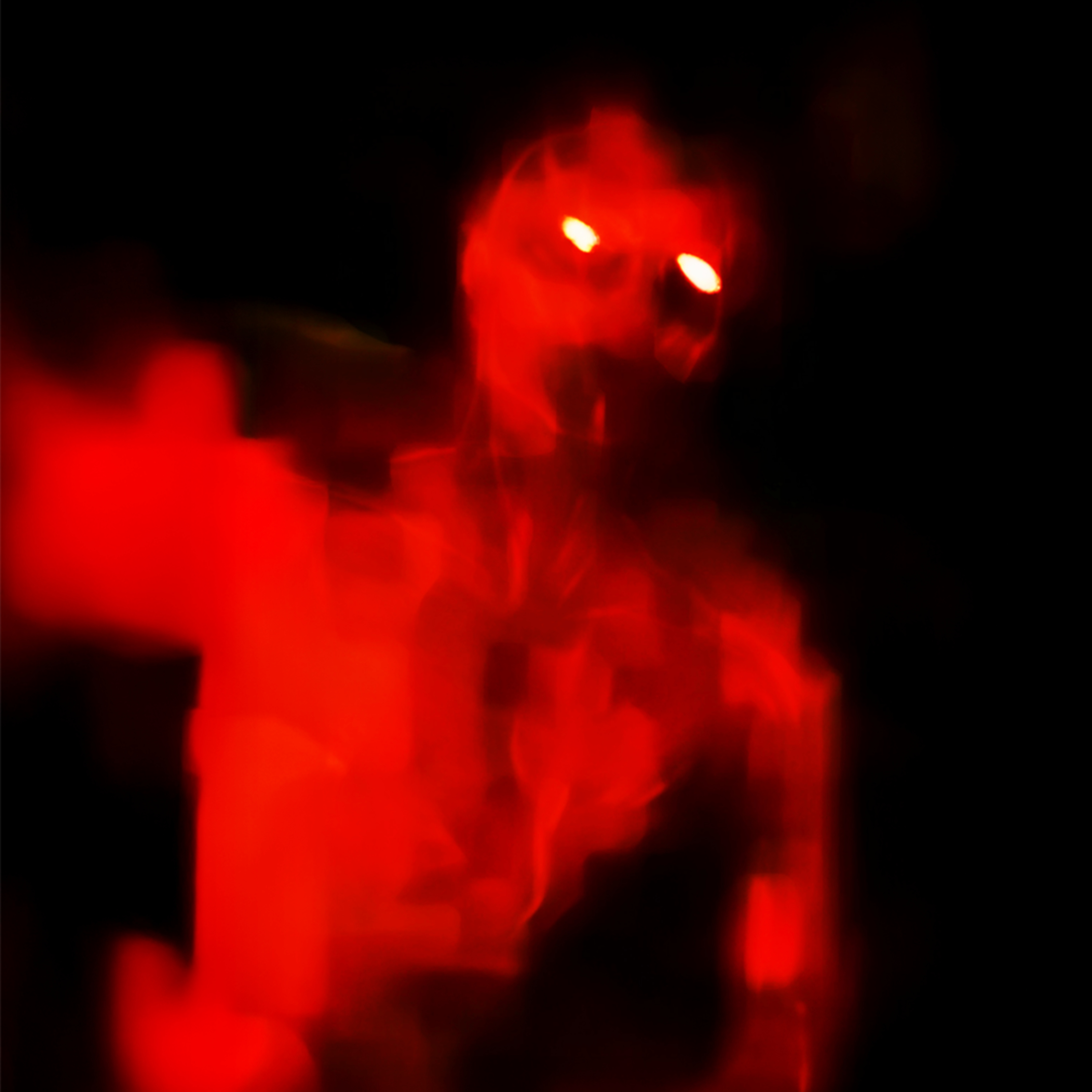 10 Videos y Fotos de Terror de DEMONIOS Captados en CÁMARA | PARTE 3