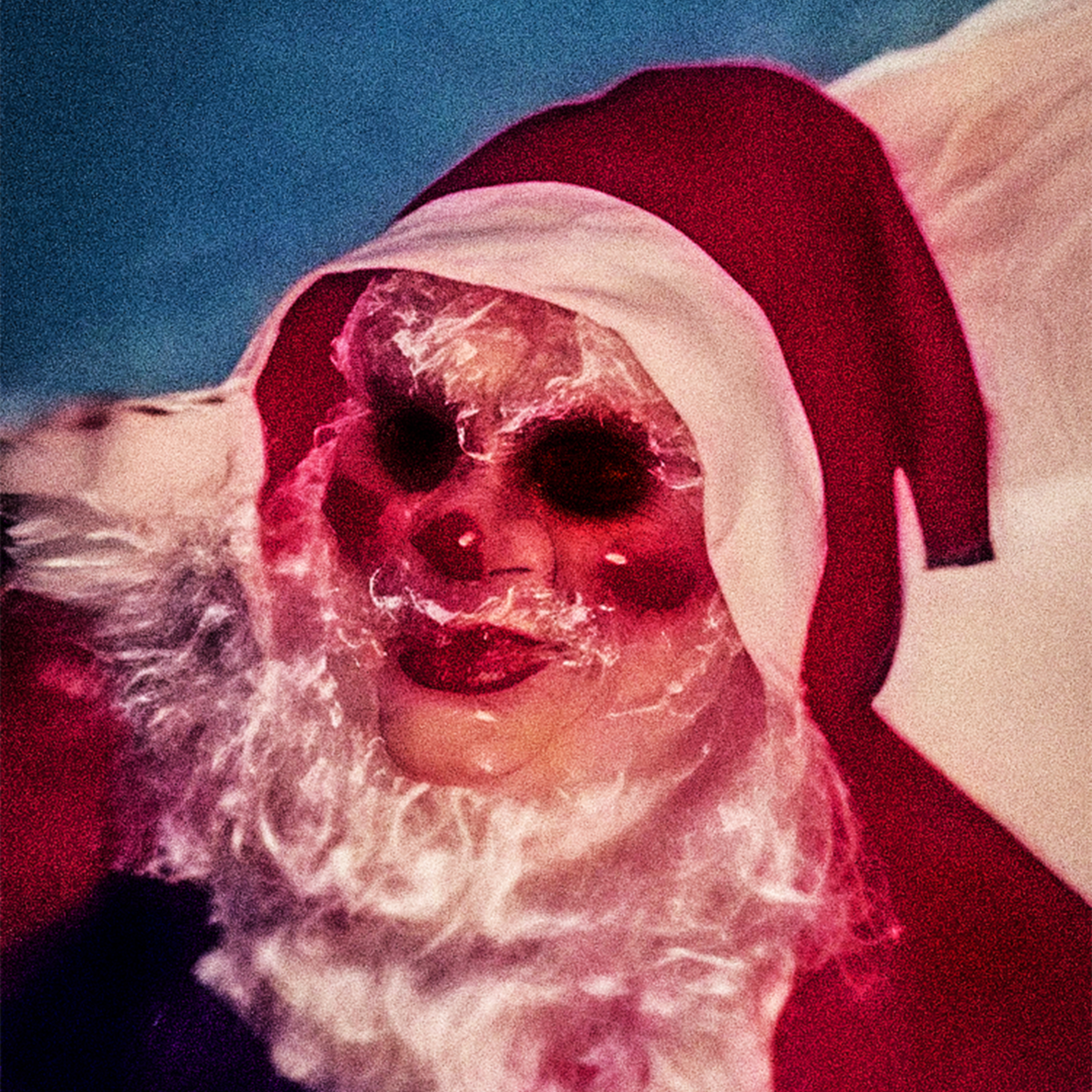 15 Videos y Fotos de TERROR de NAVIDAD: ESPECIAL NAVIDAD
