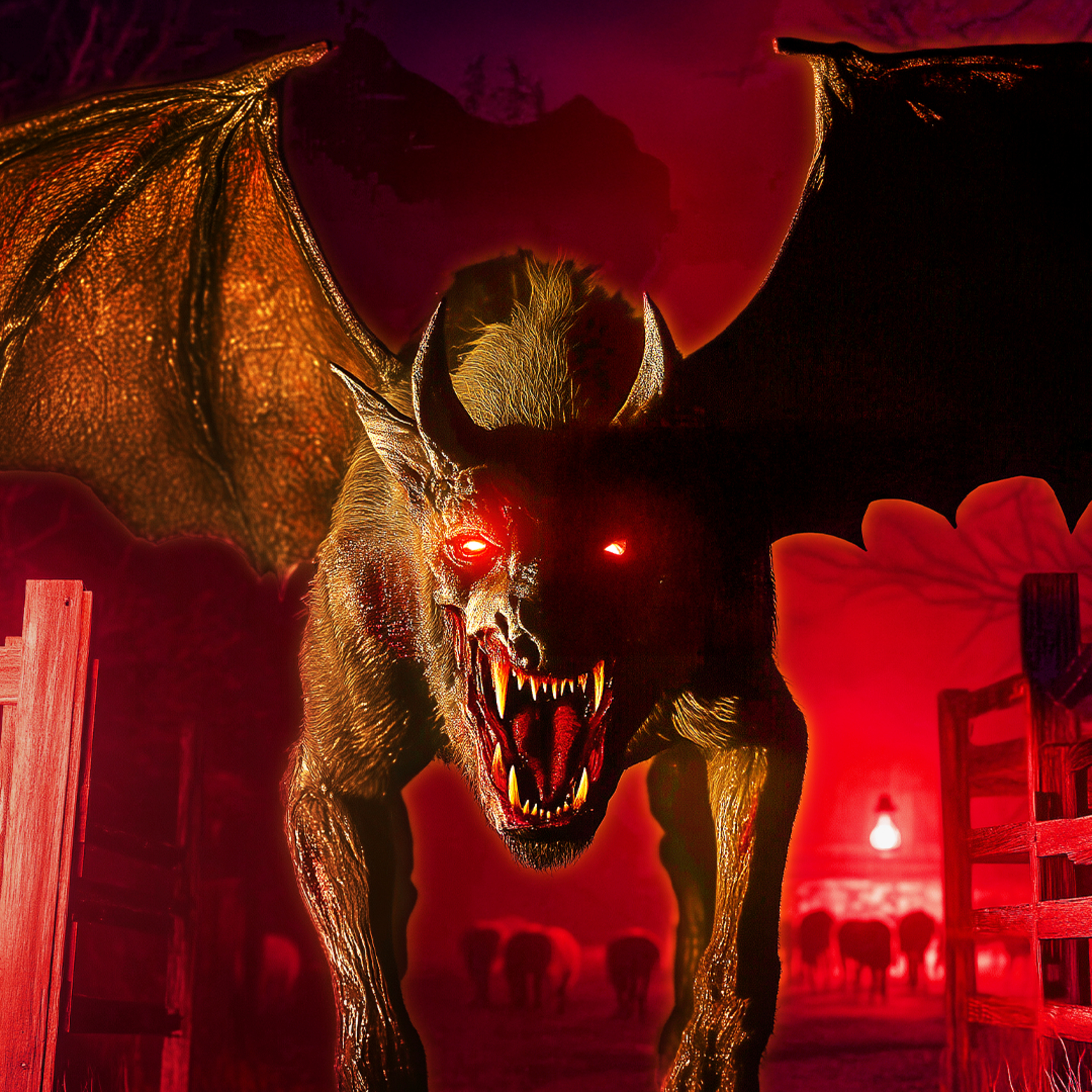 4 Leyendas de Terror Captadas en CÁMARA | PARTE 13 episode artwork
