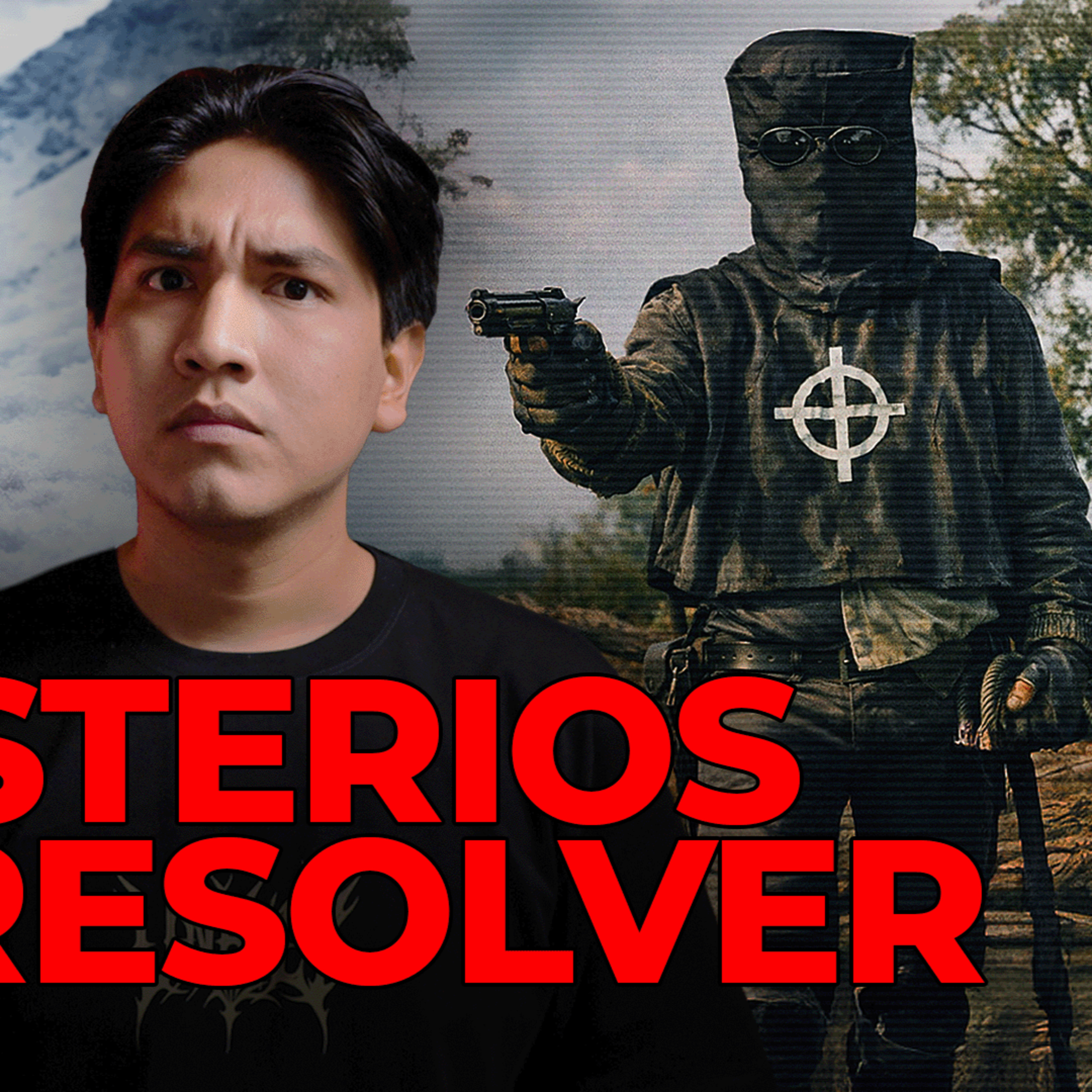 10 Casos De Misterio Y Terror Sin Resolver | NES EP. 10 episode artwork