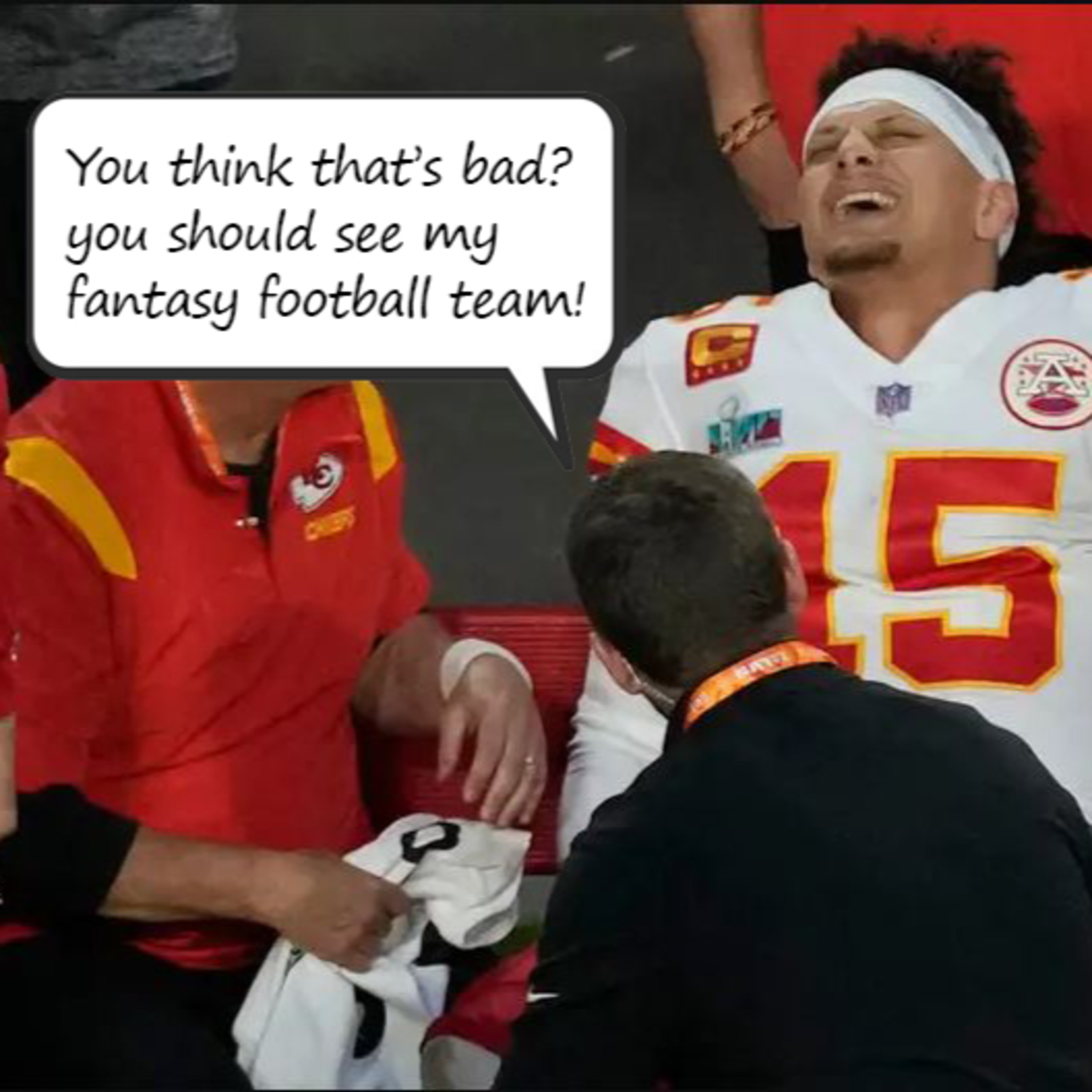 Preseason Power Rankings